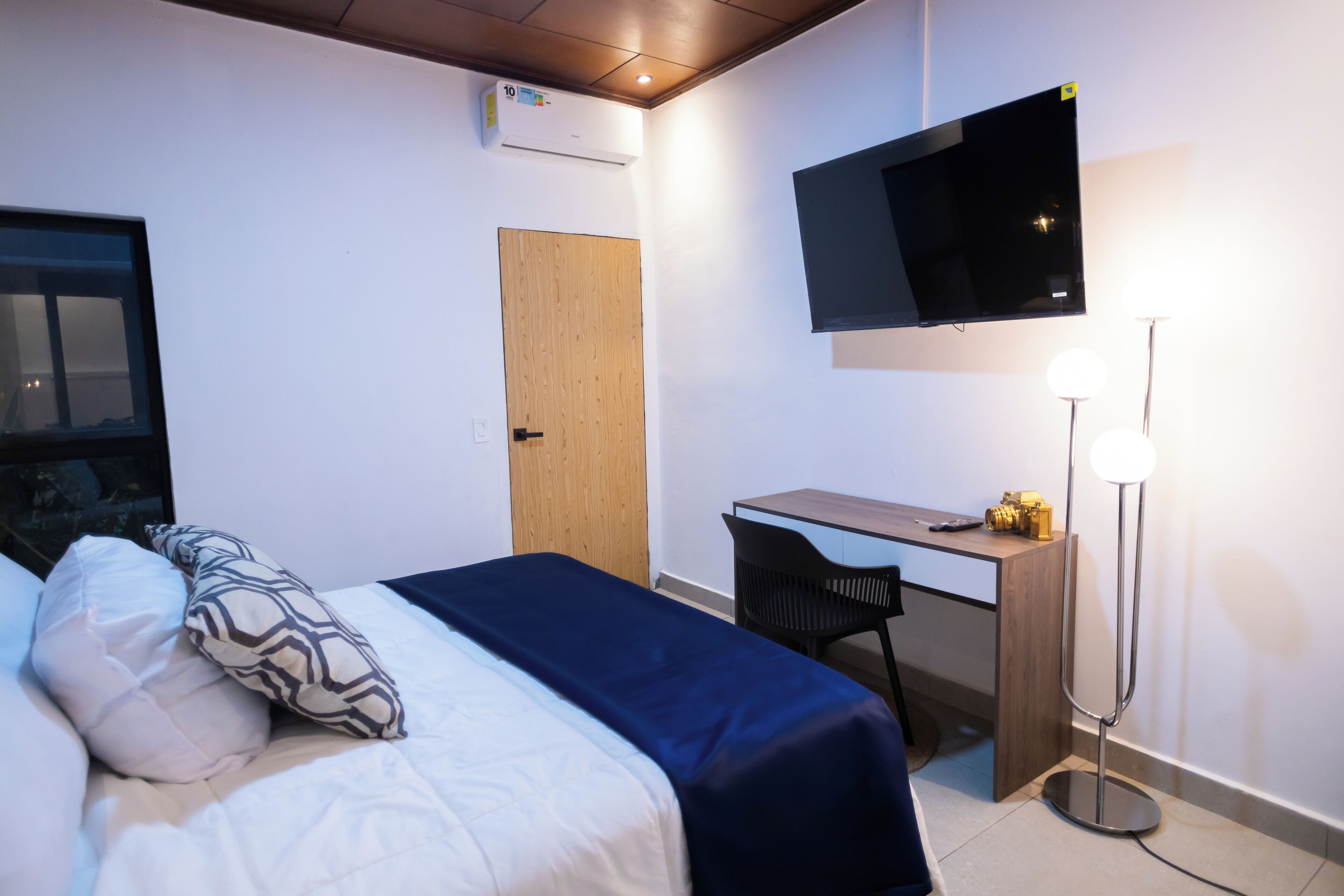 Via Porto Hotel