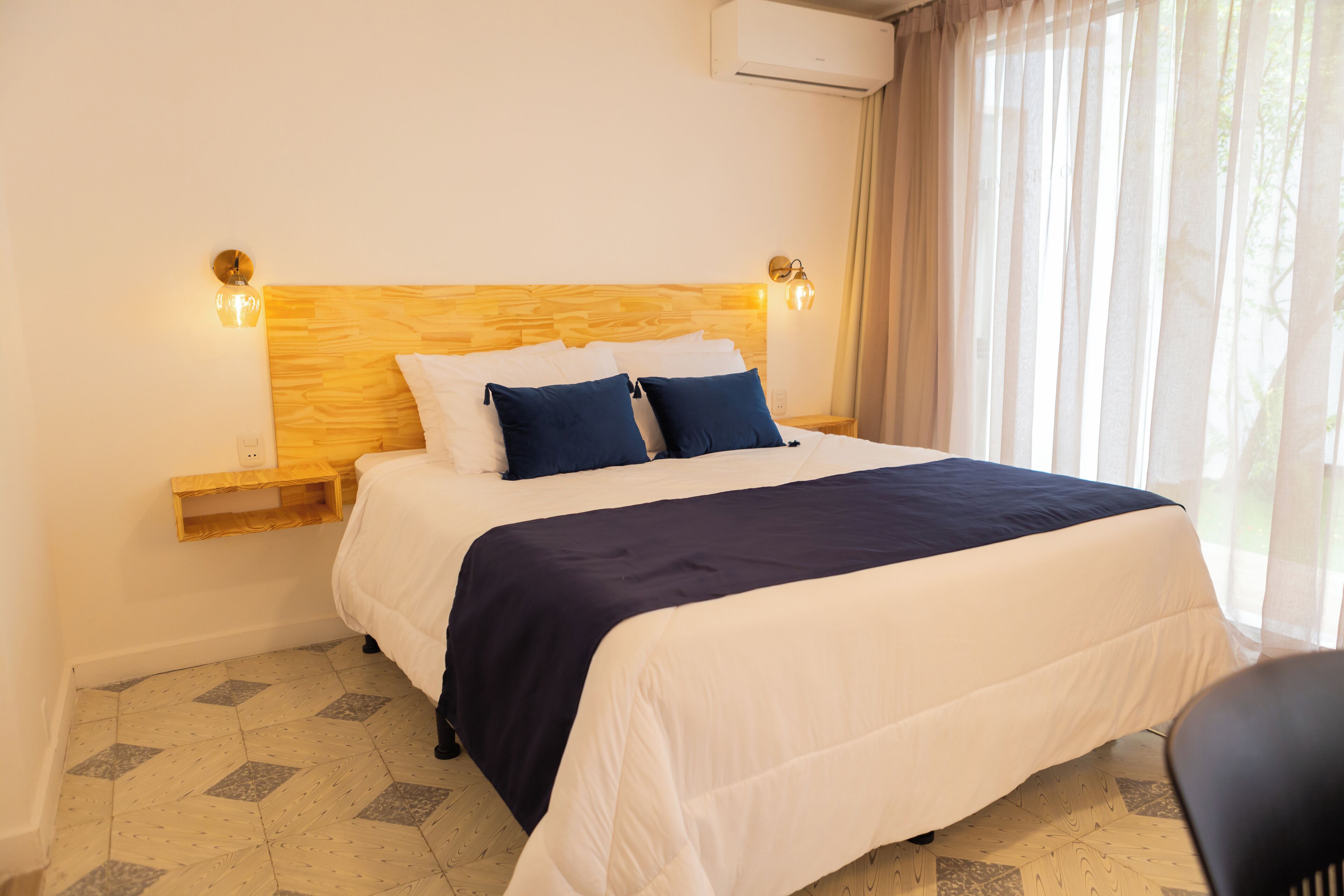 Via Porto Hotel