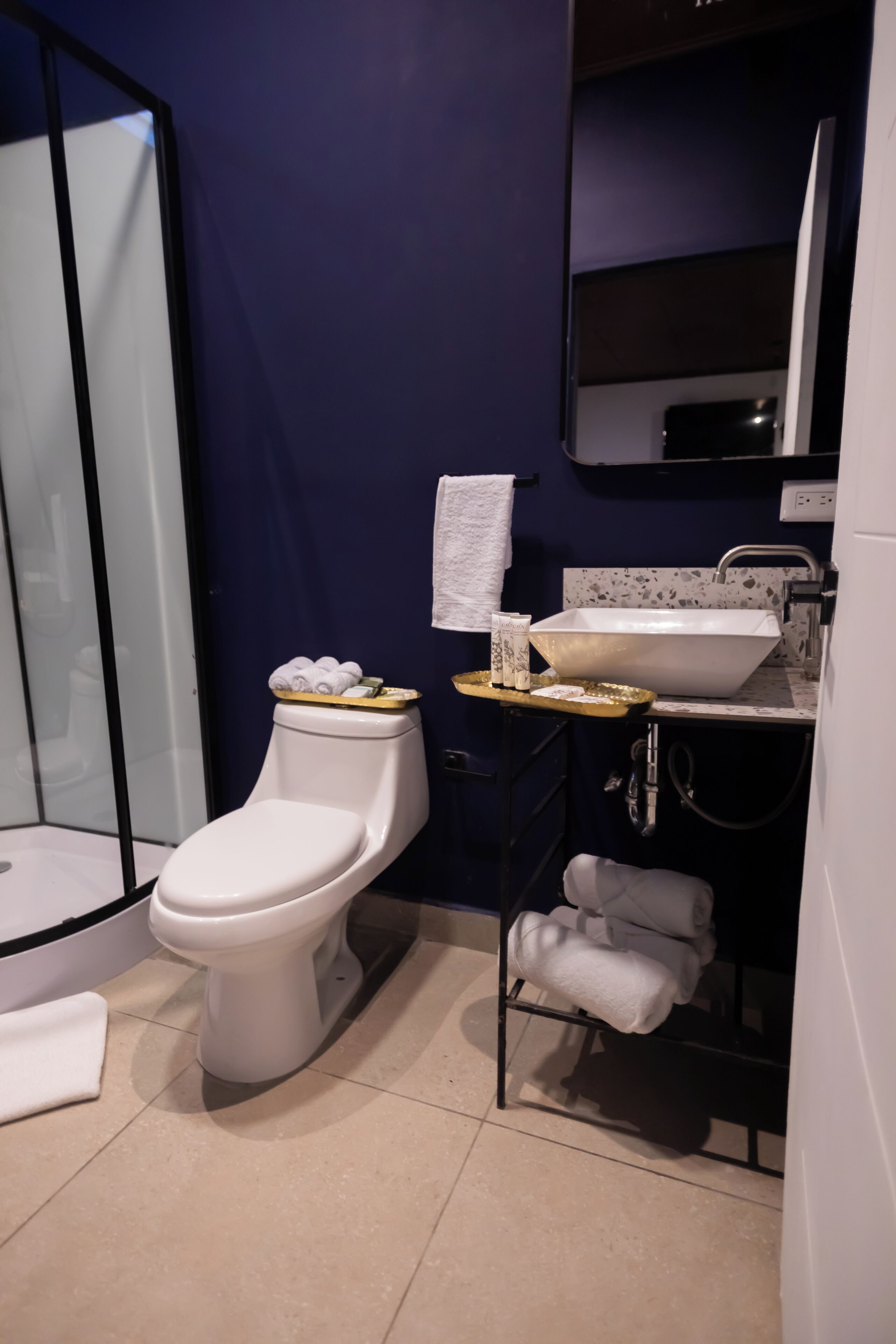 Via Porto Hotel