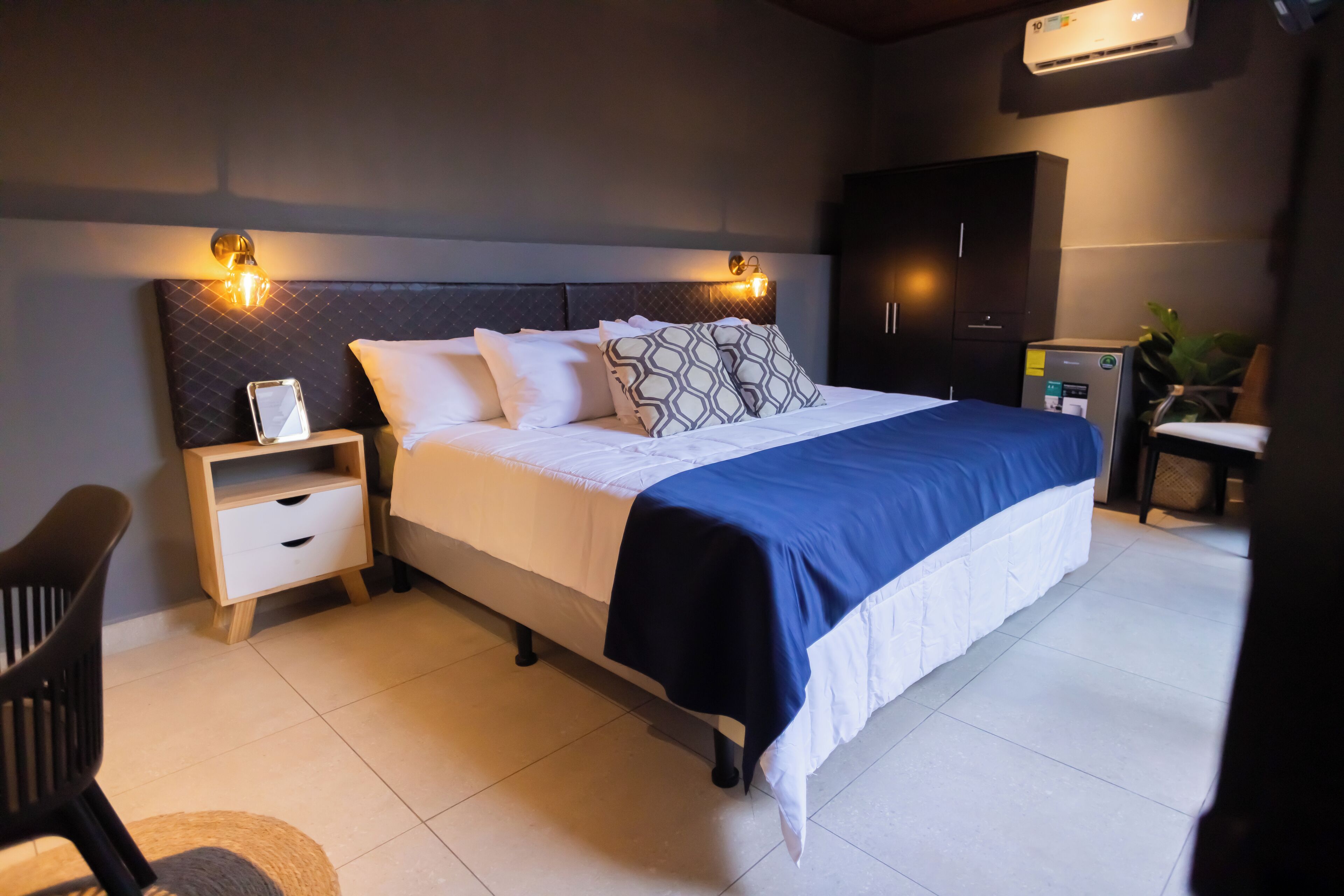Via Porto Hotel