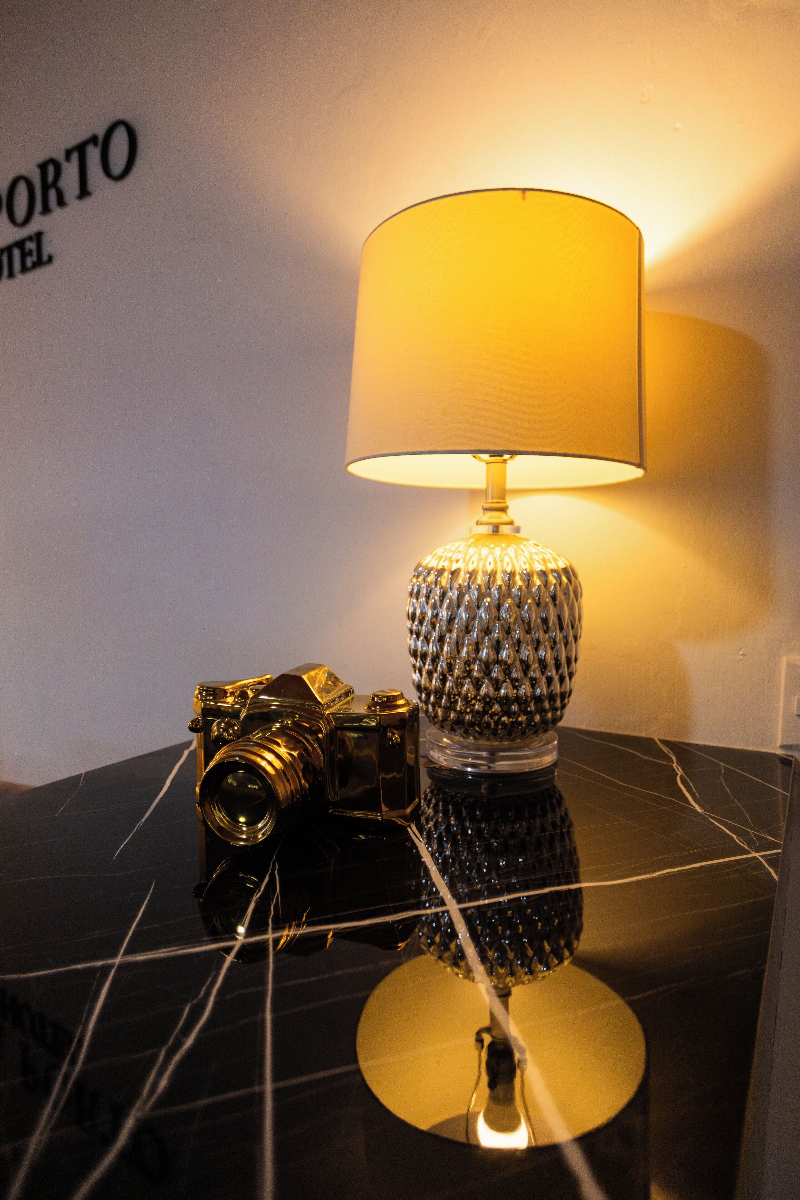 Via Porto Hotel