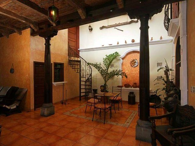 Villa Florencia