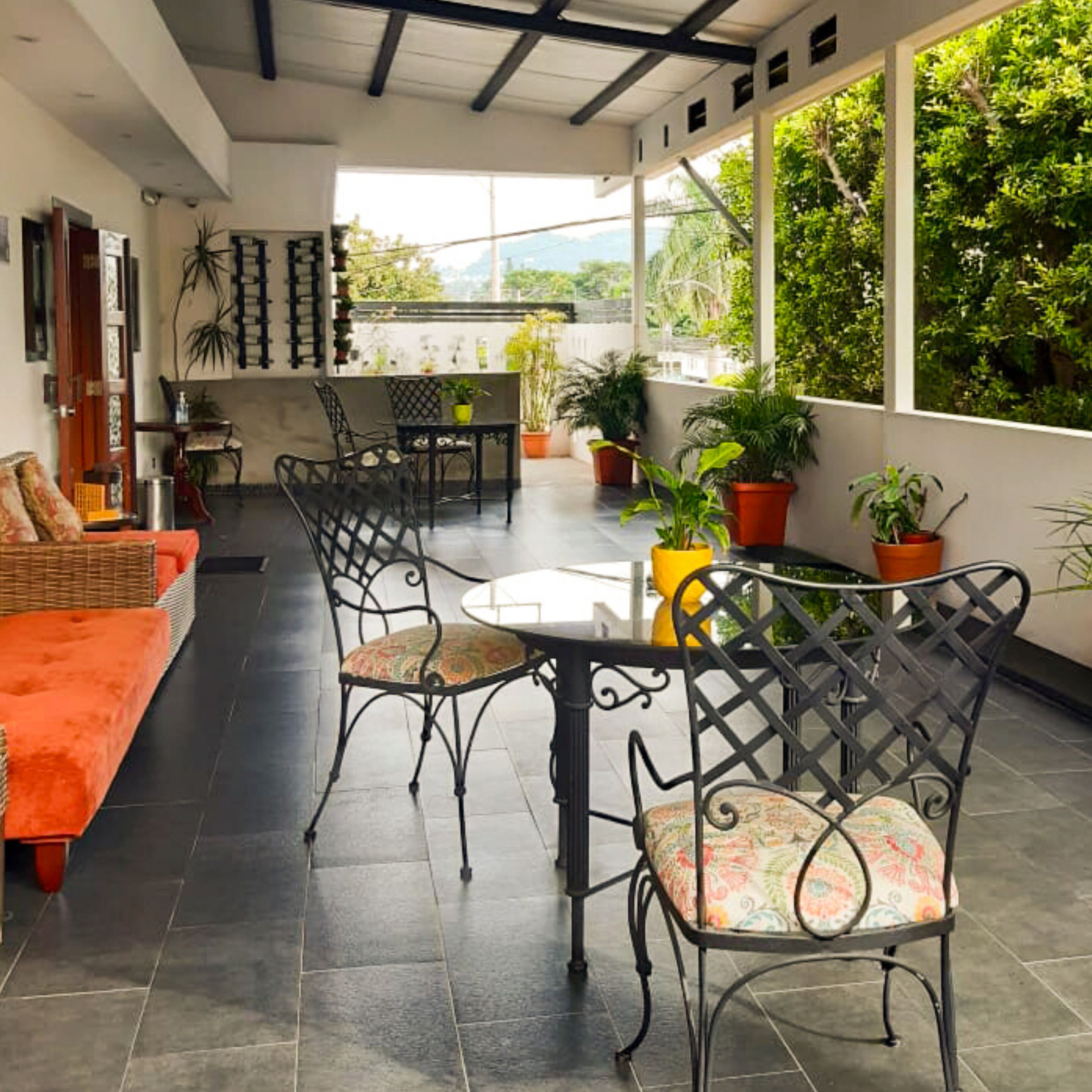 Villa Florencia