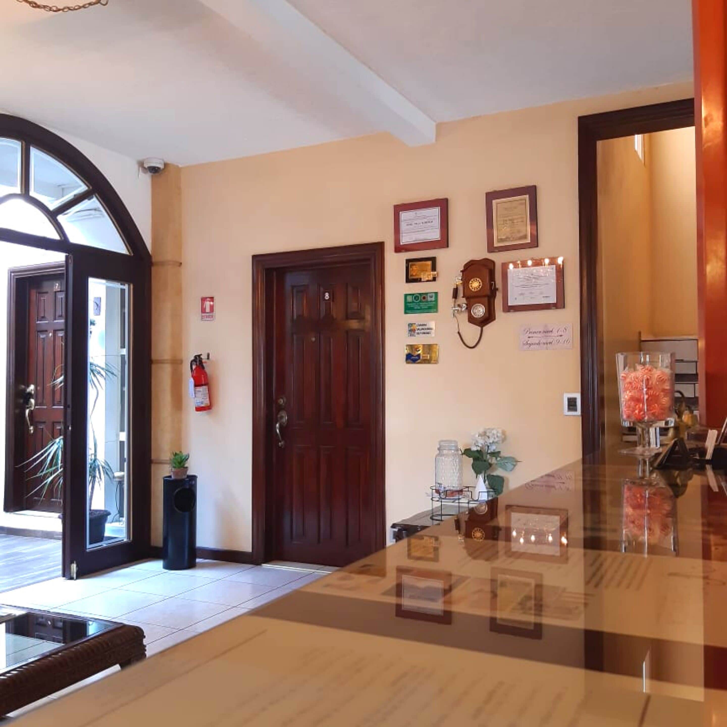 Villa Florencia