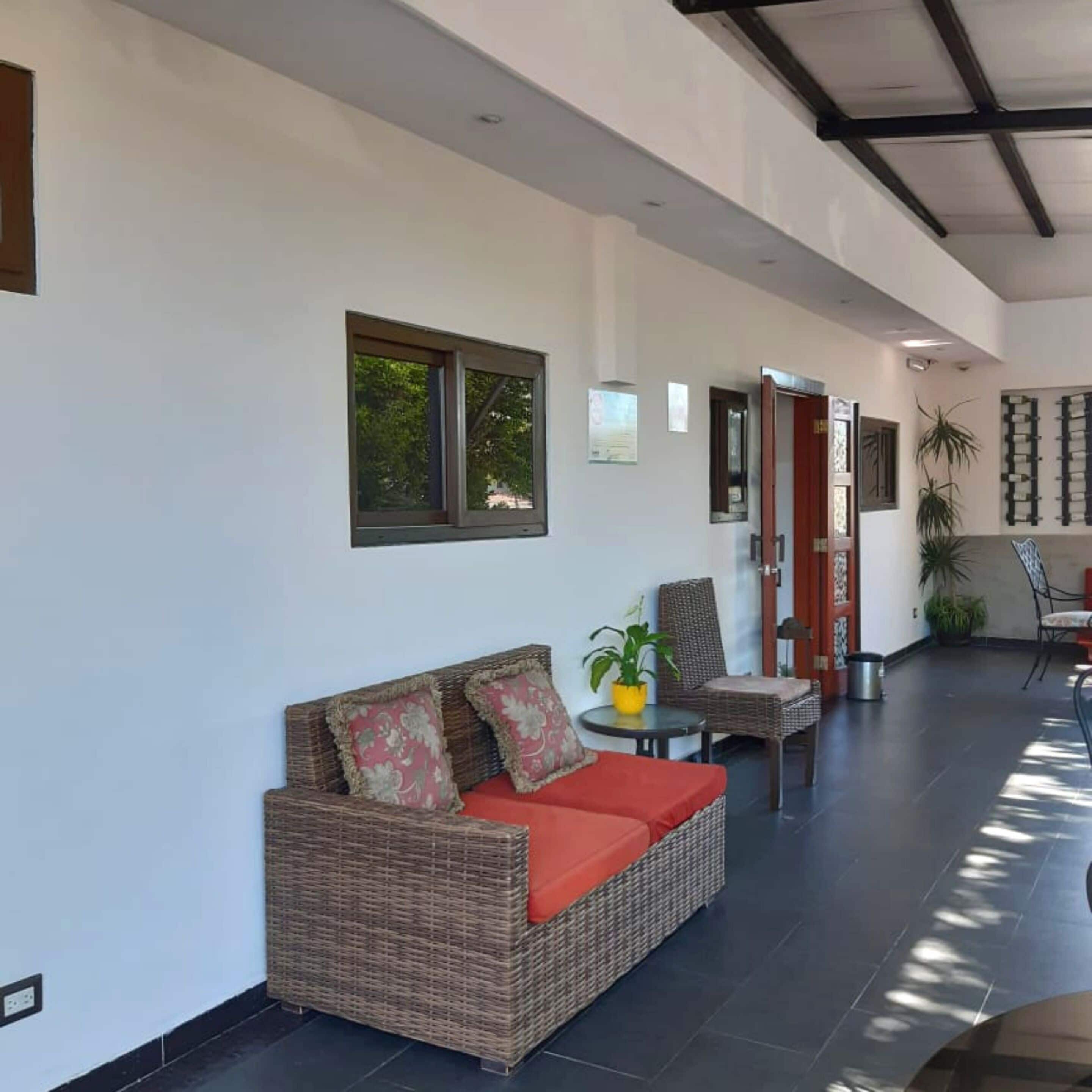 Villa Florencia