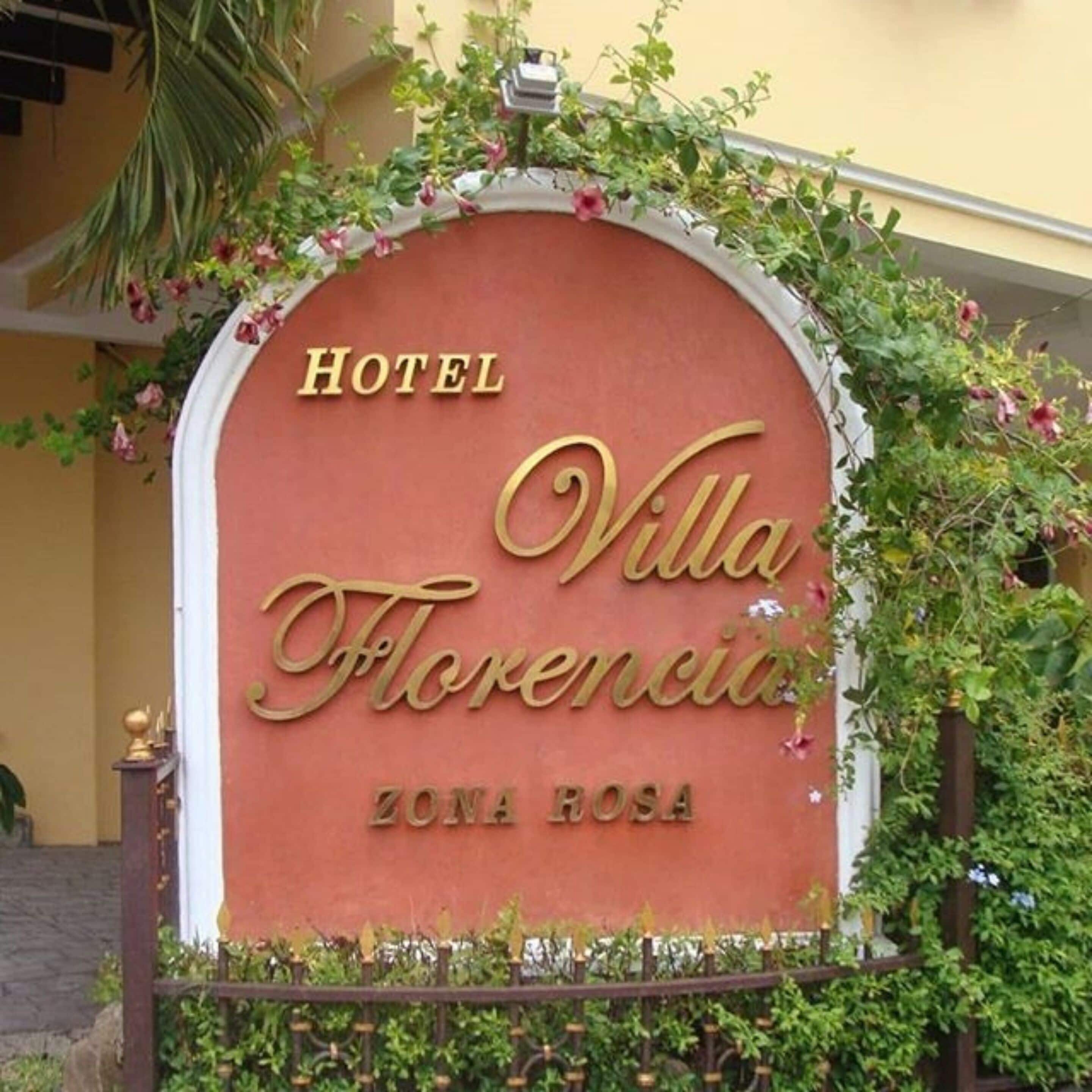 Villa Florencia