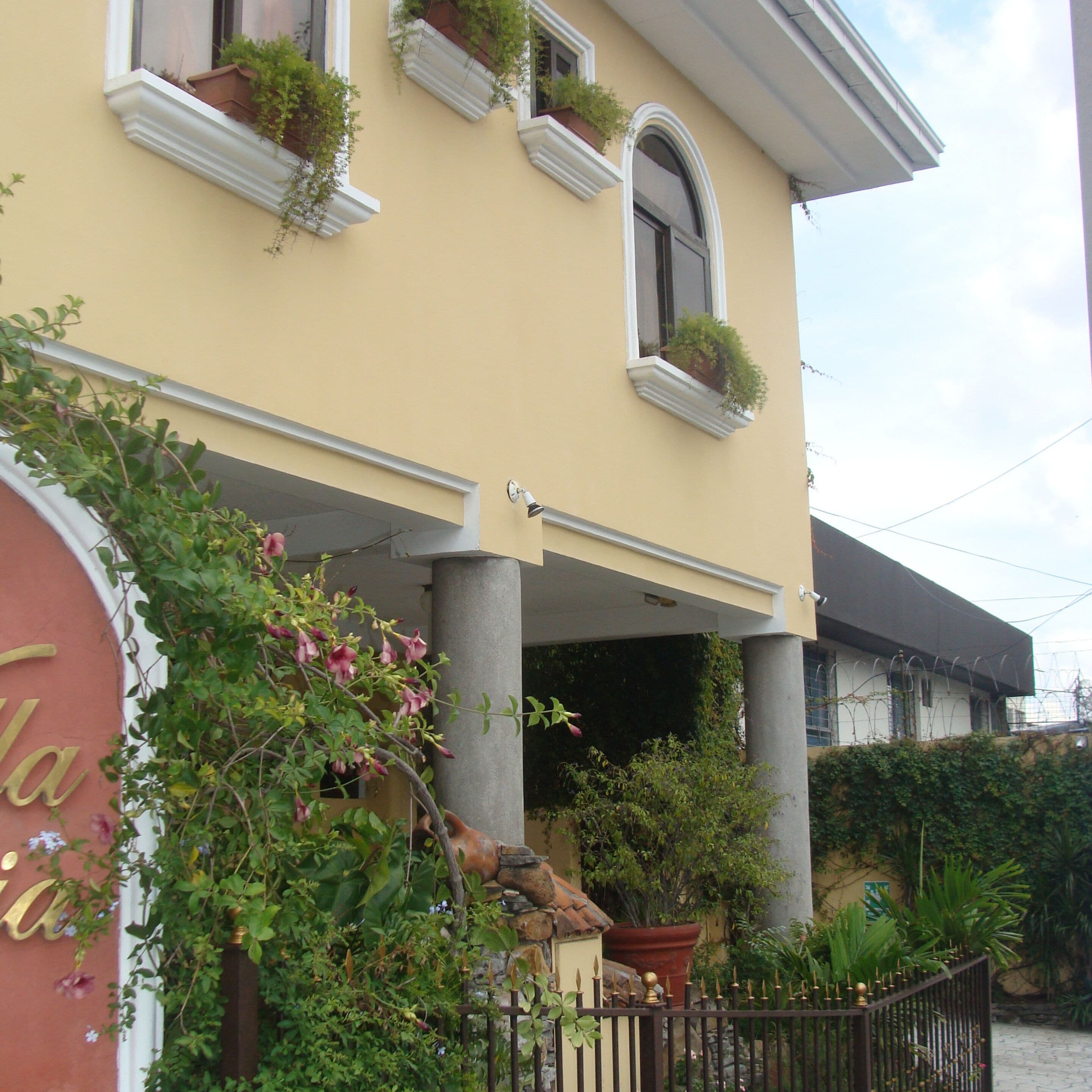 Villa Florencia