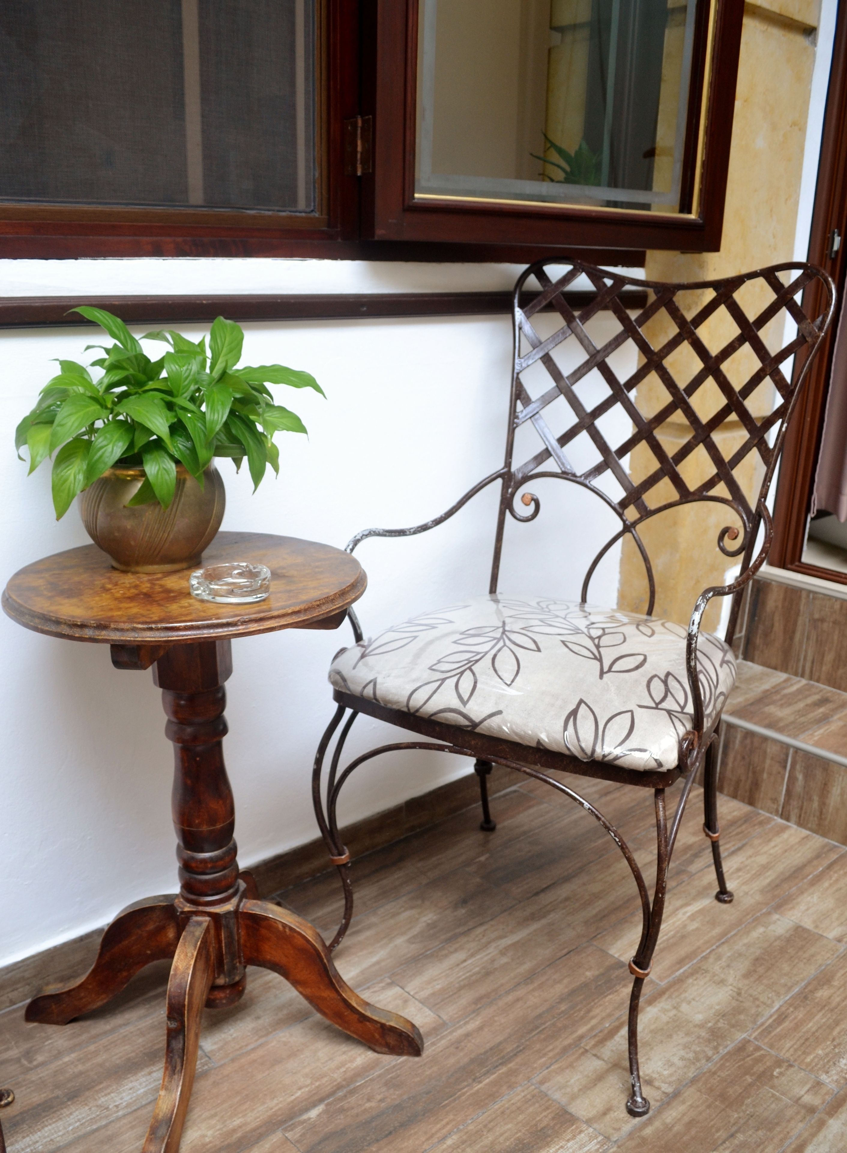 Villa Florencia
