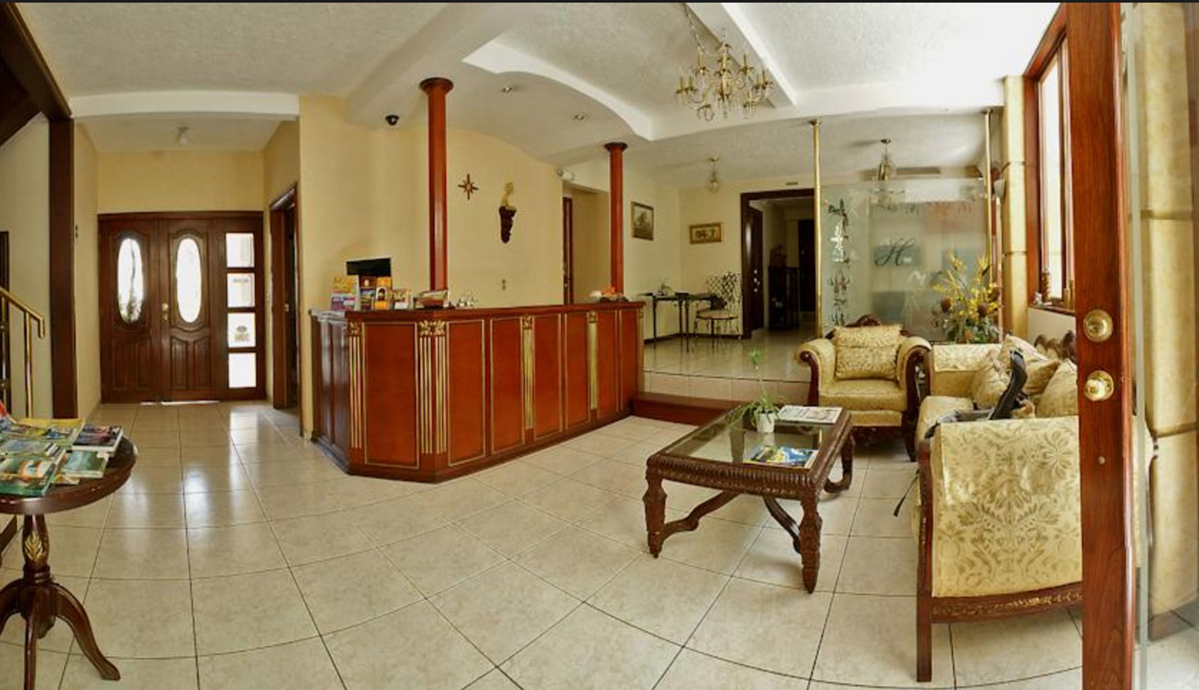 Villa Florencia