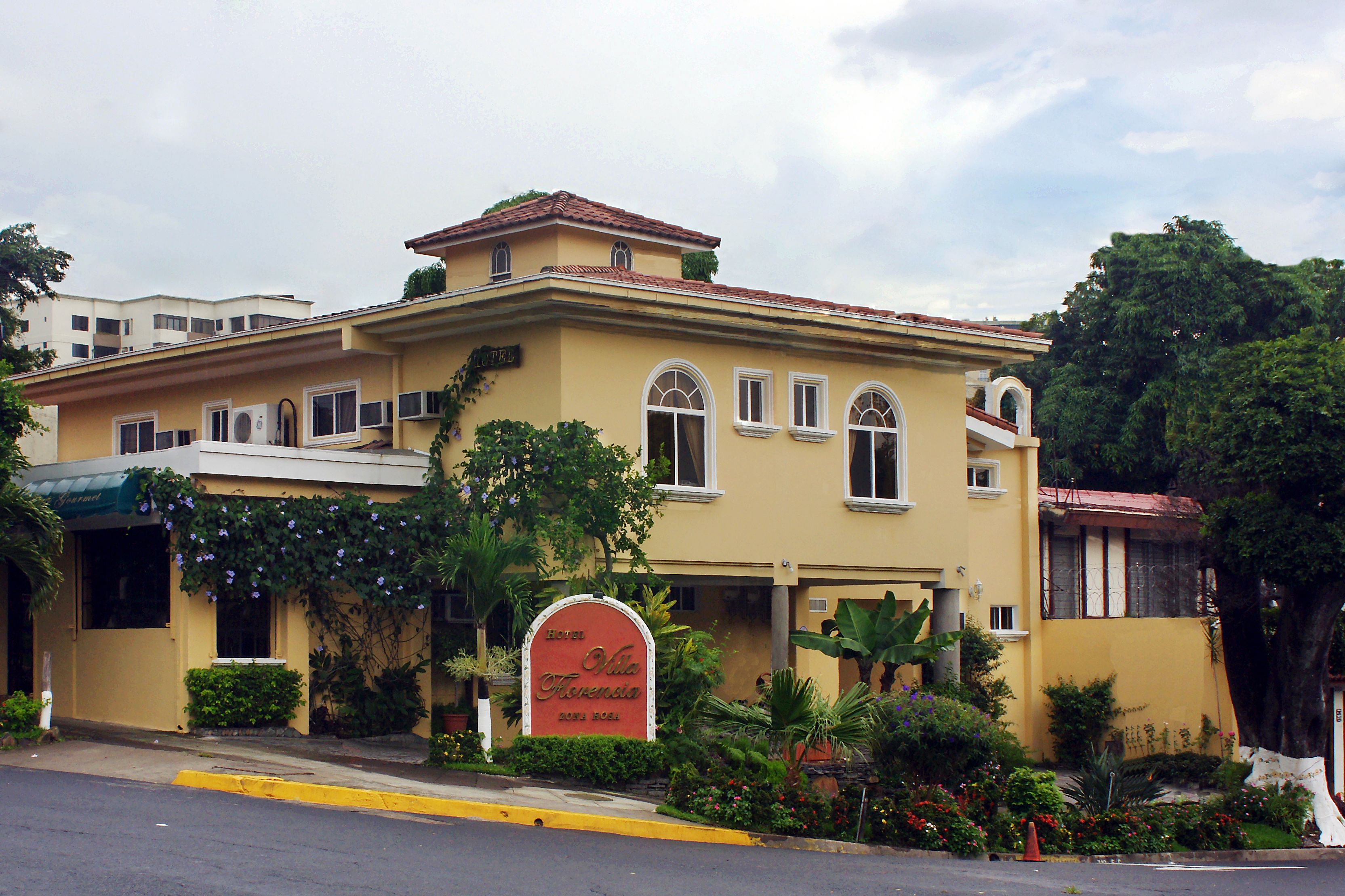 Villa Florencia