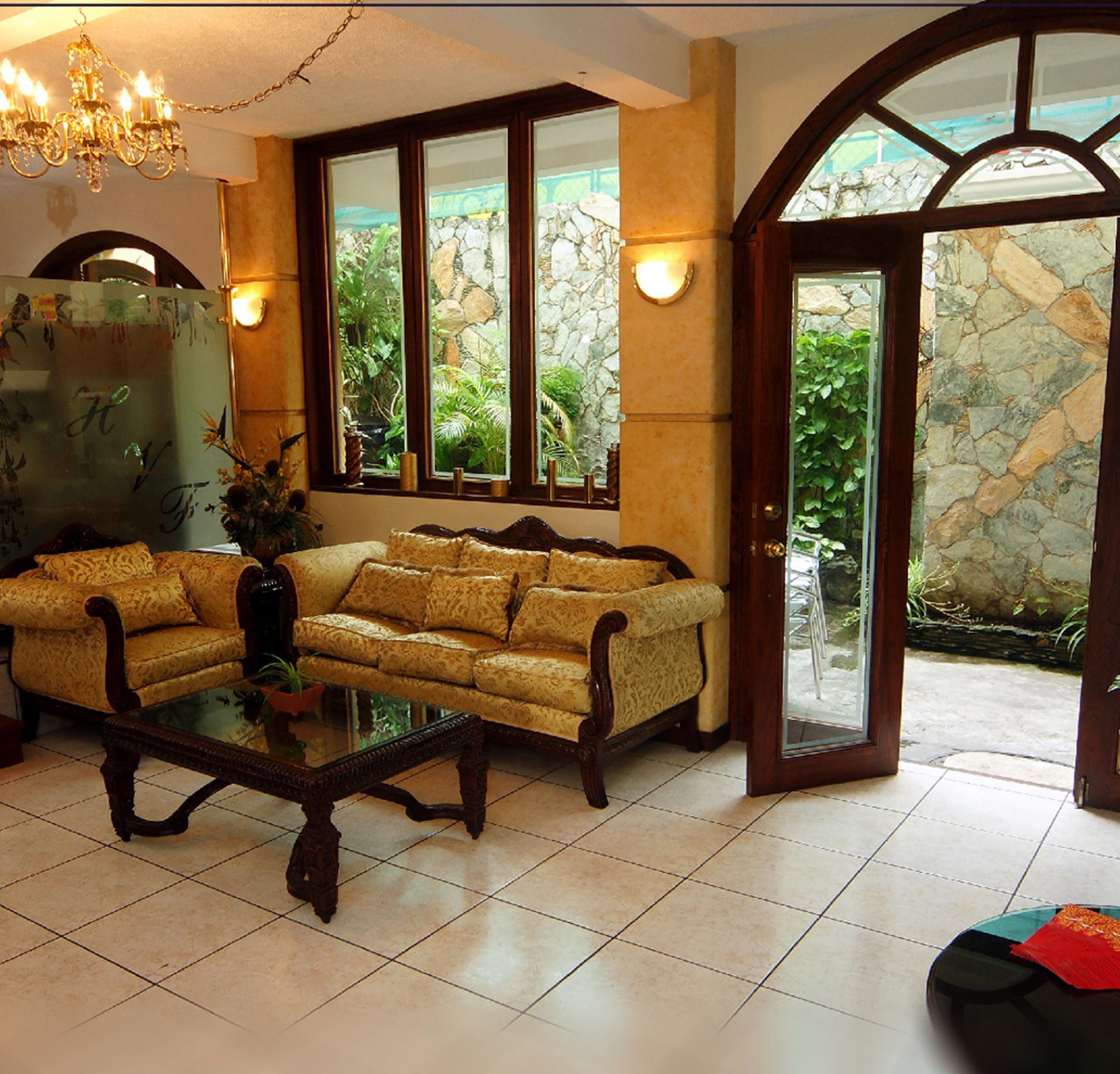 Villa Florencia