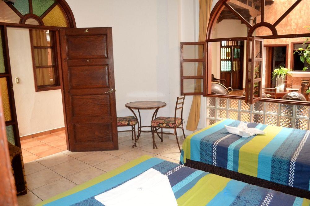 Villa Florencia Centro Histórico