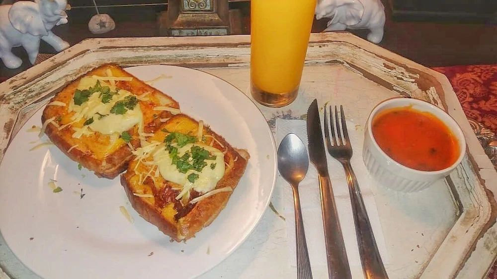 Villa Madero