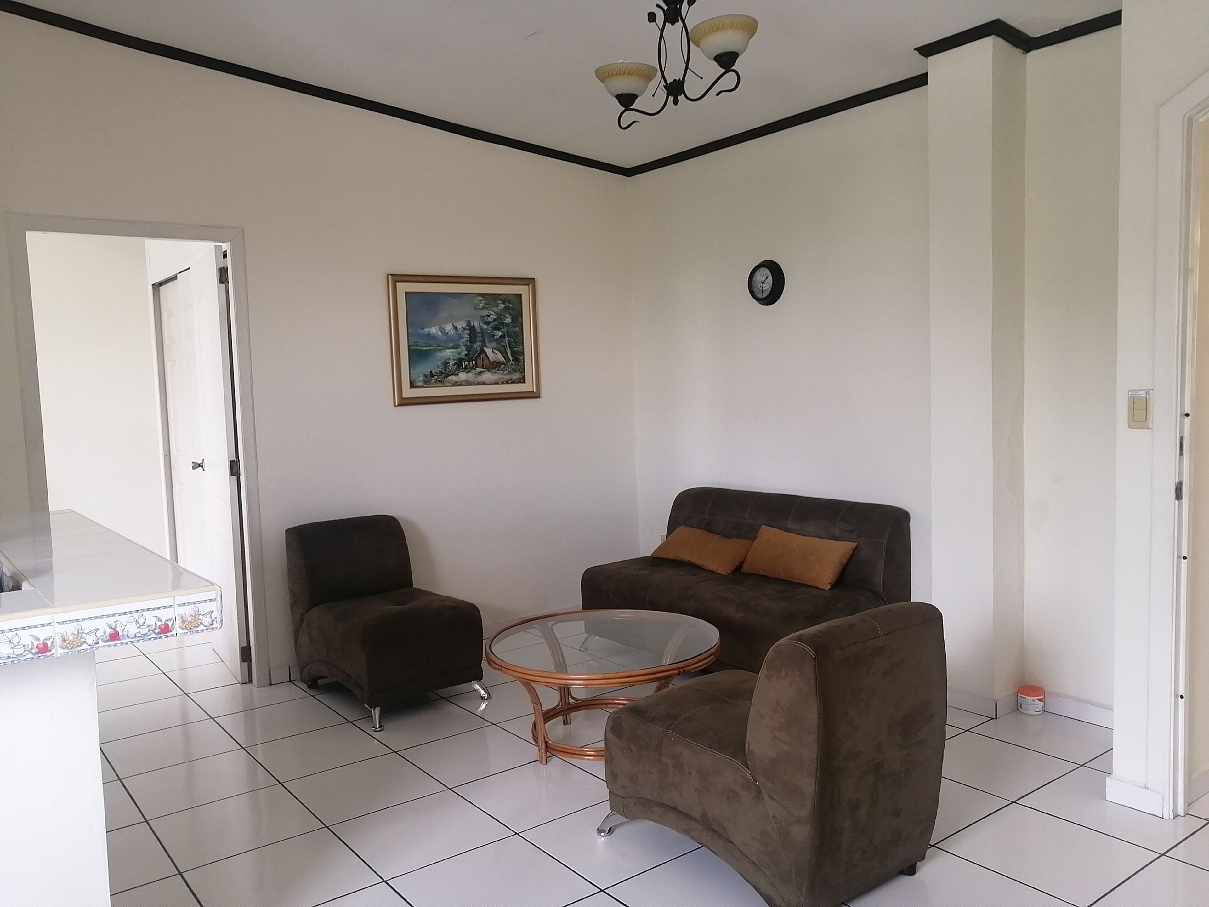 Villa Serena San Benito