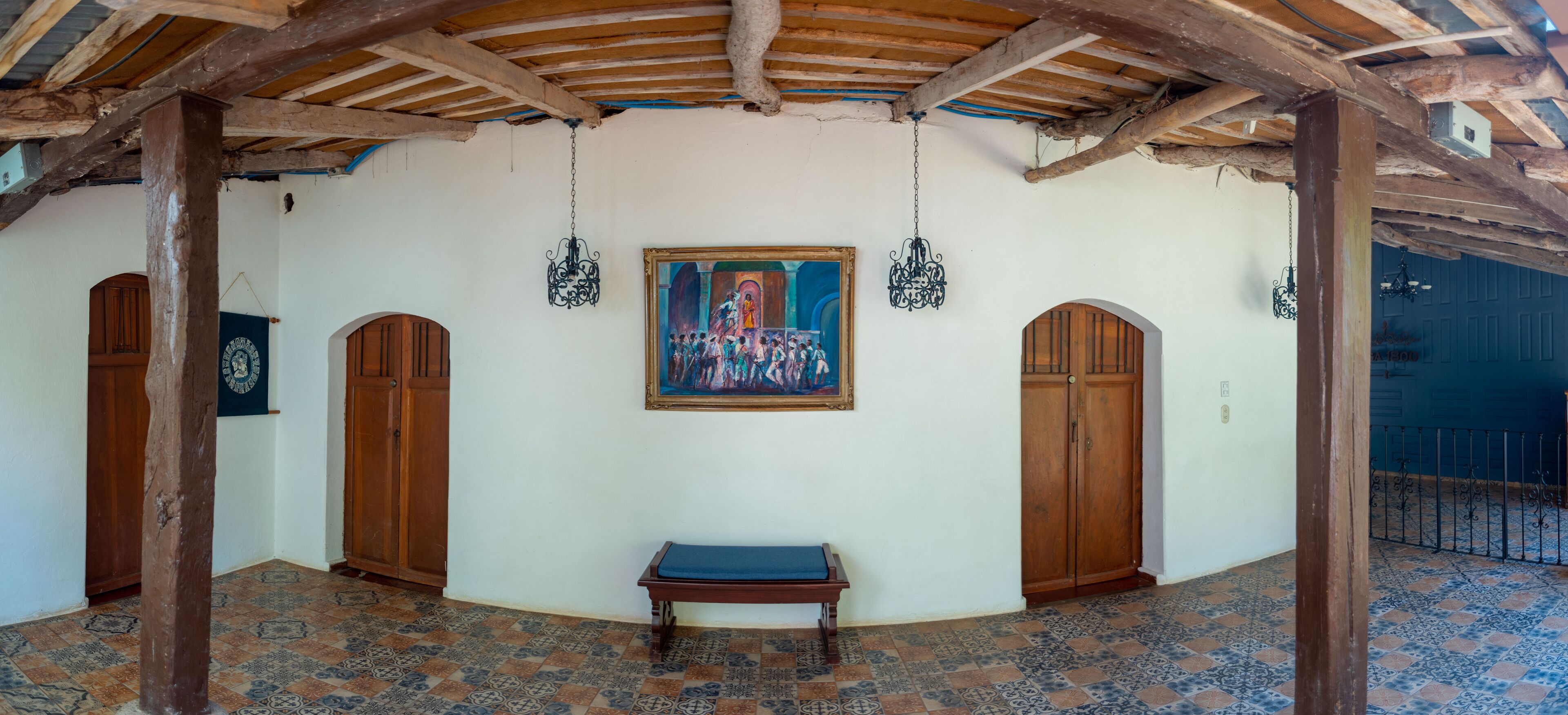 Casa 1800