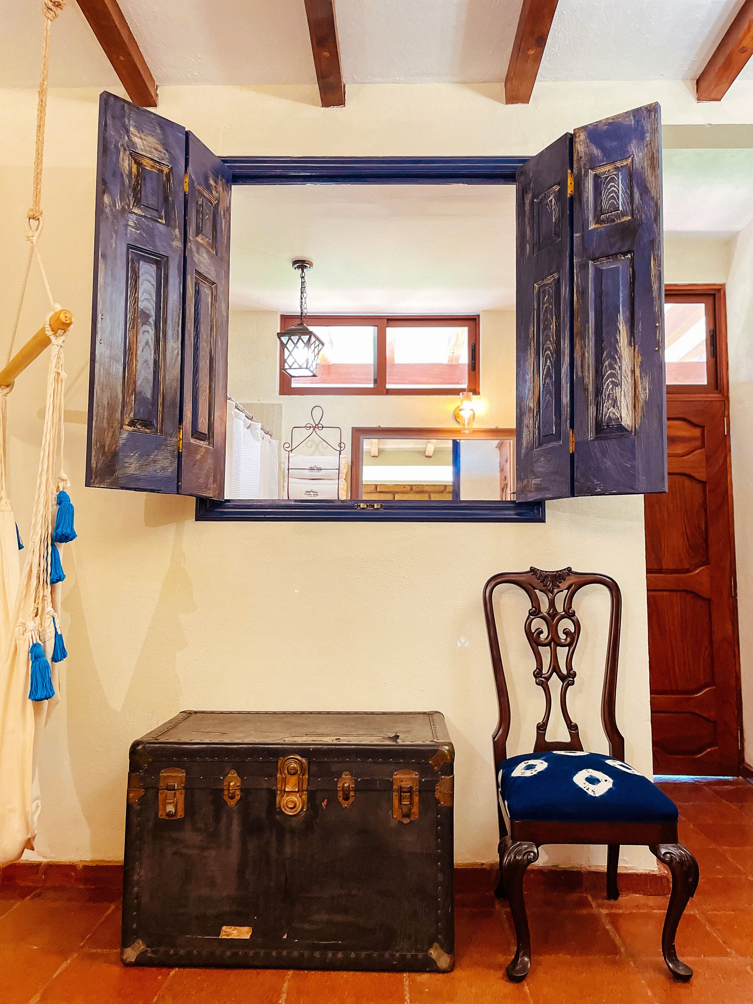 Casa 1800