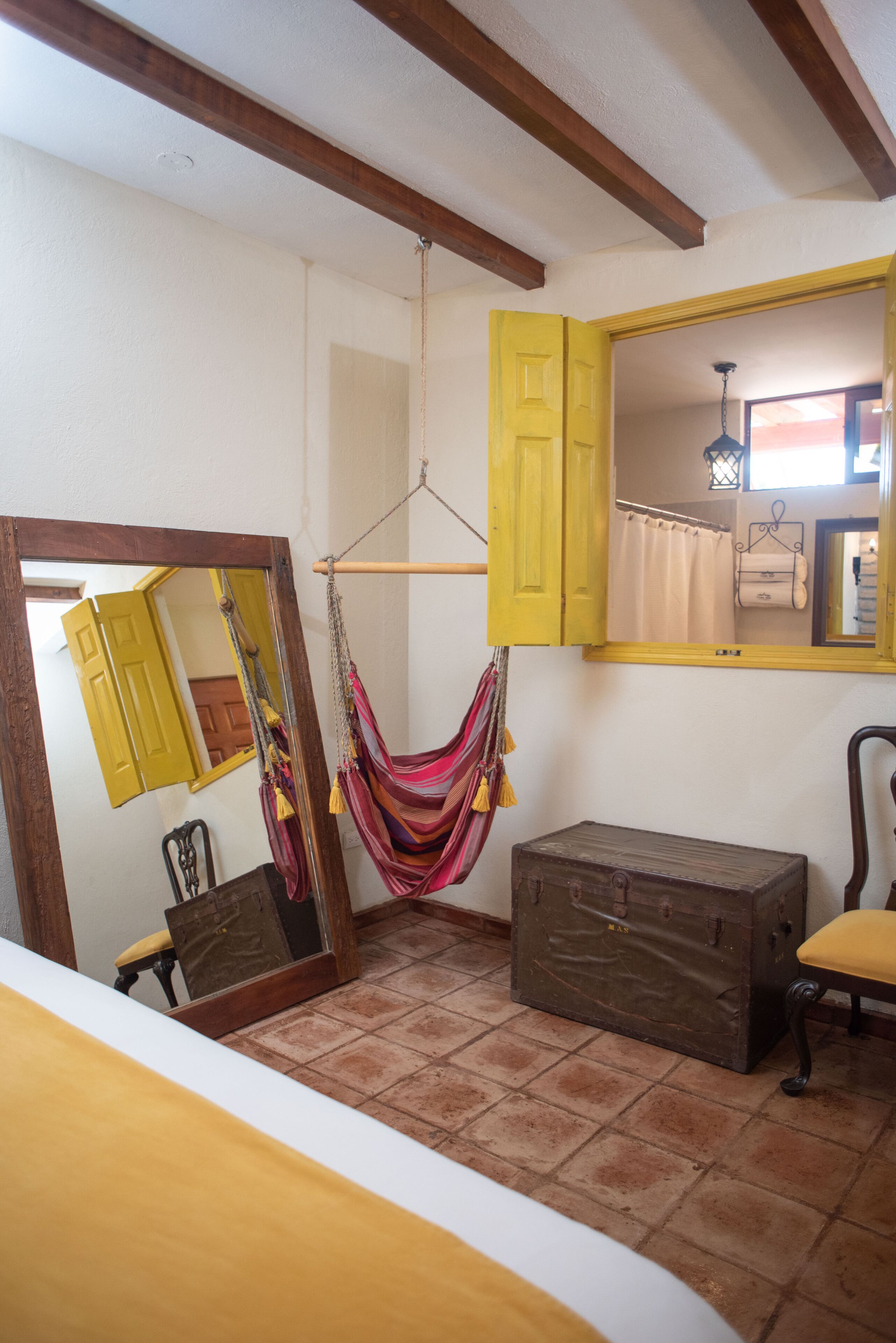 Casa 1800