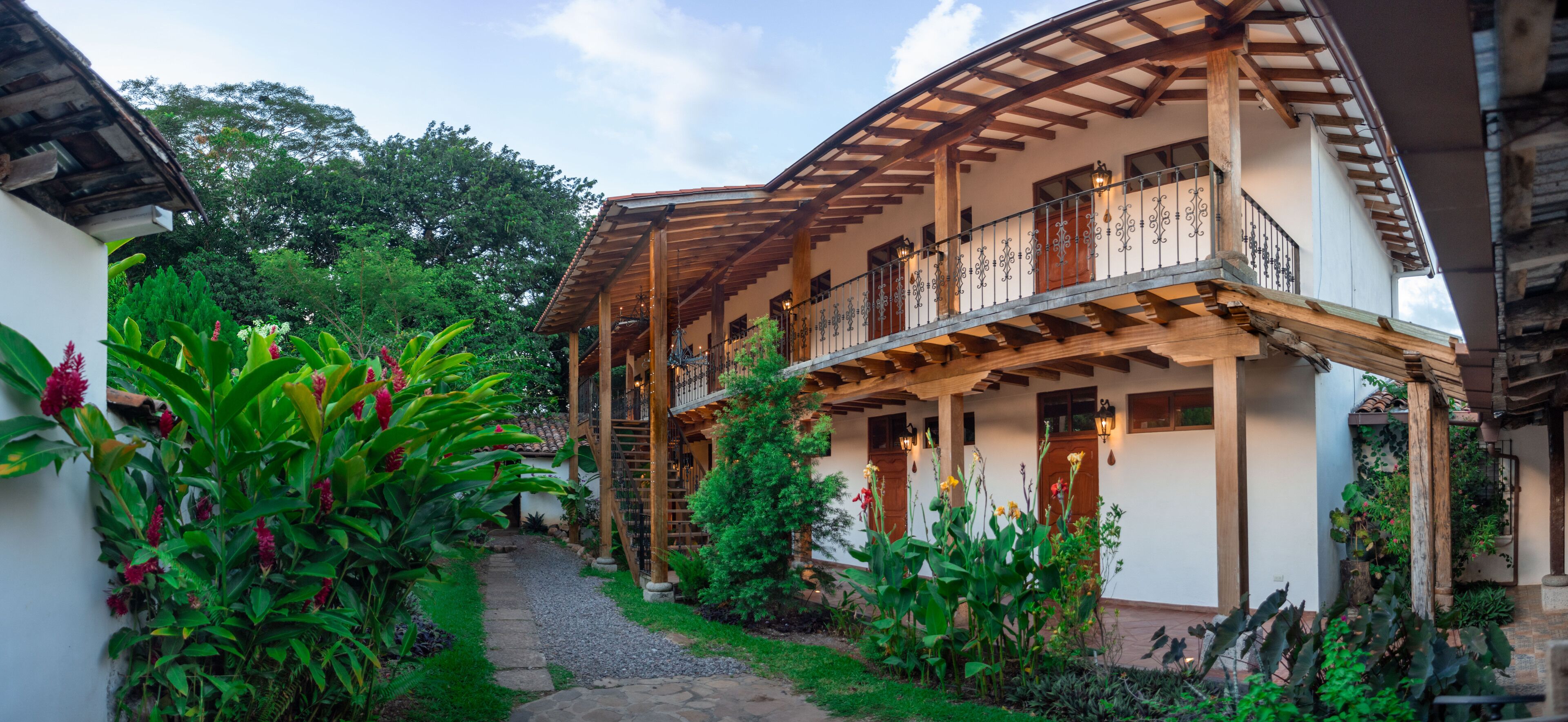 Casa 1800