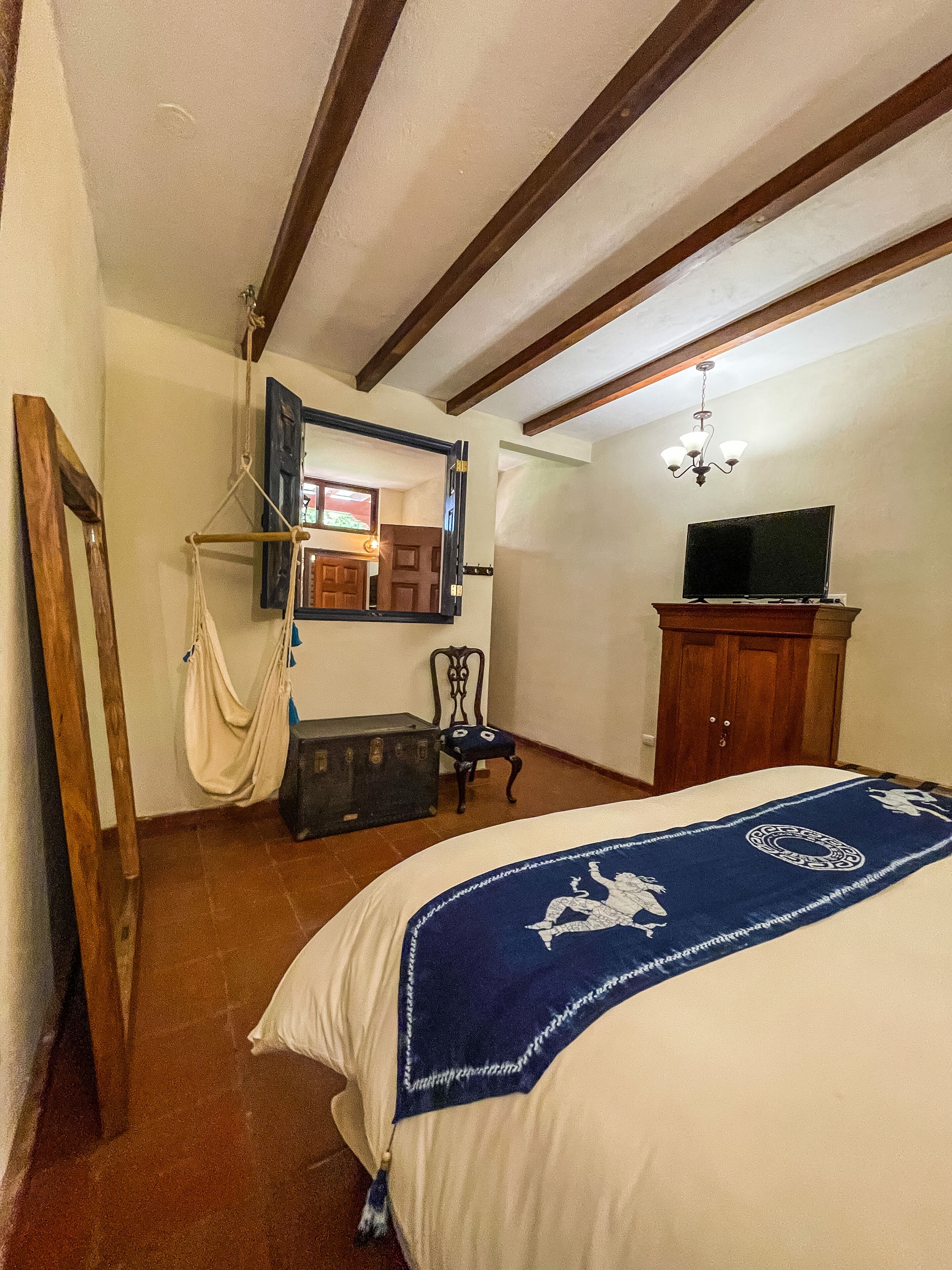 Casa 1800
