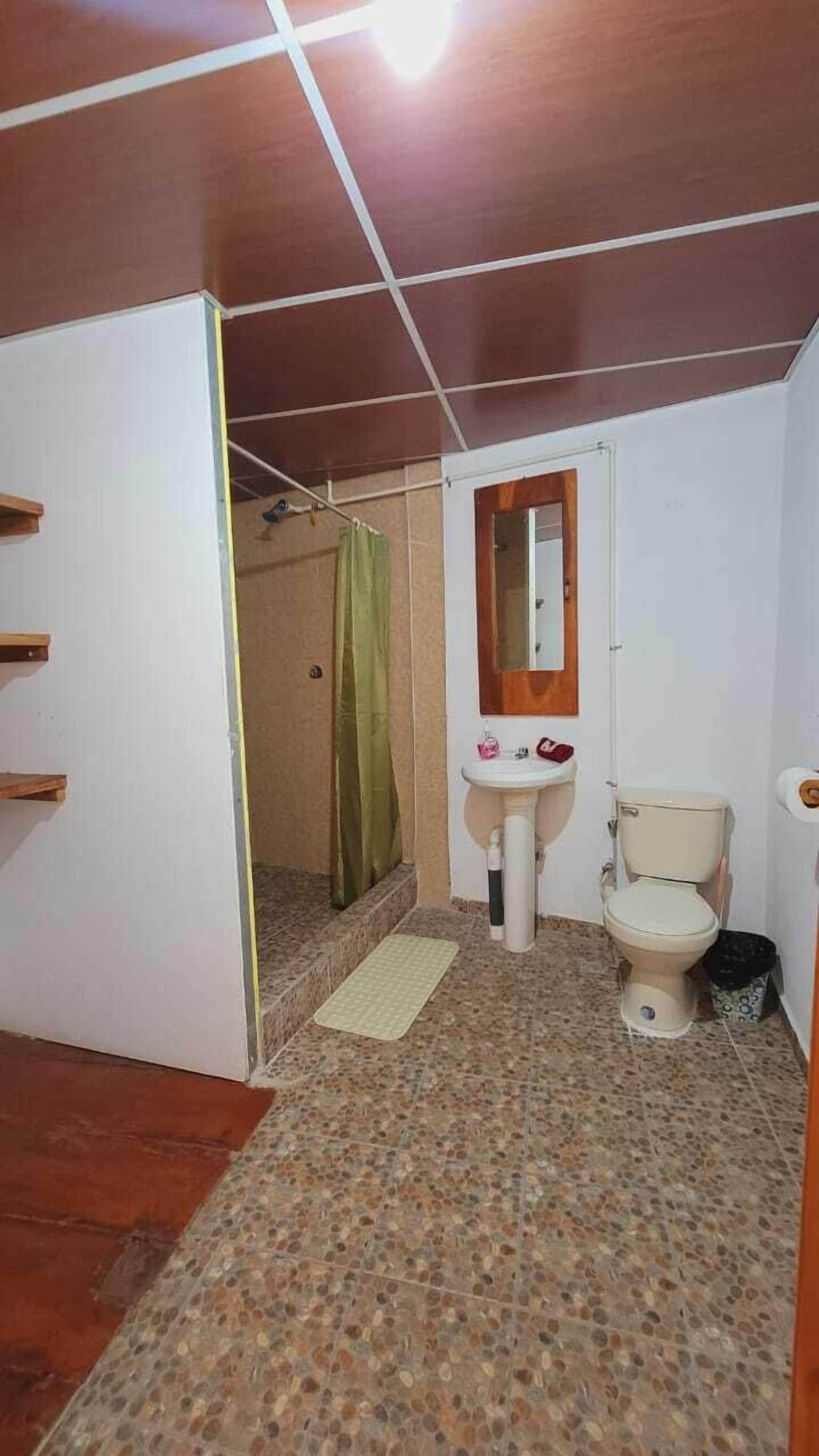 Hostal Raices De Mi Pueblo