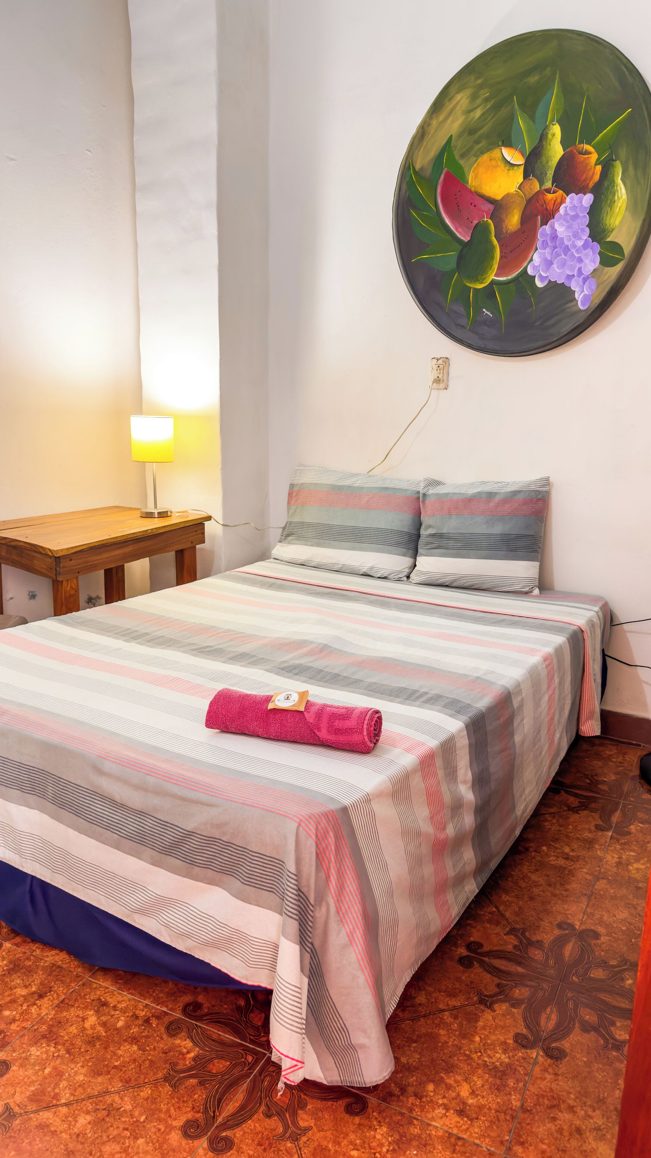 Hostal Raices De Mi Pueblo