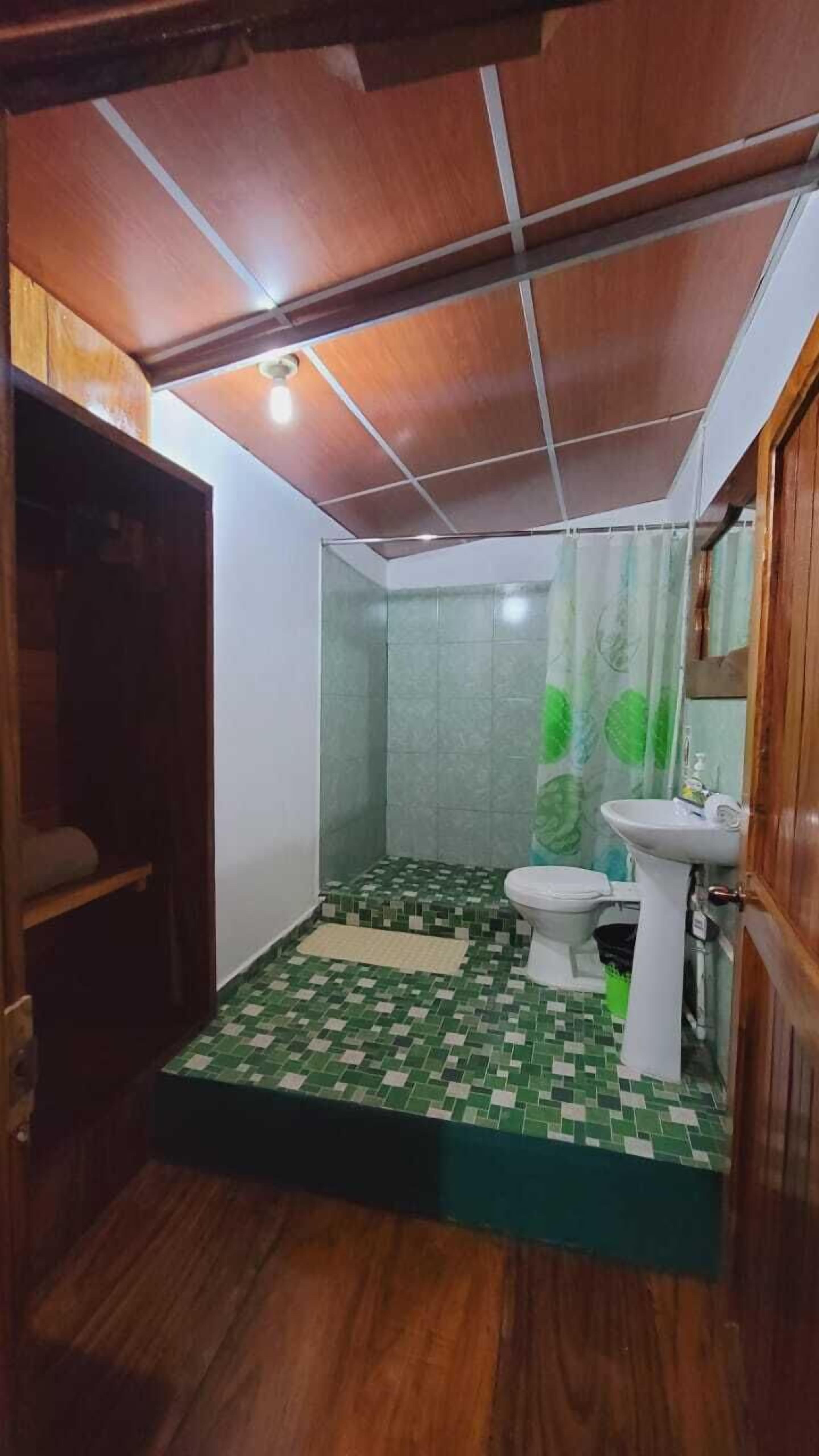 Hostal Raices De Mi Pueblo