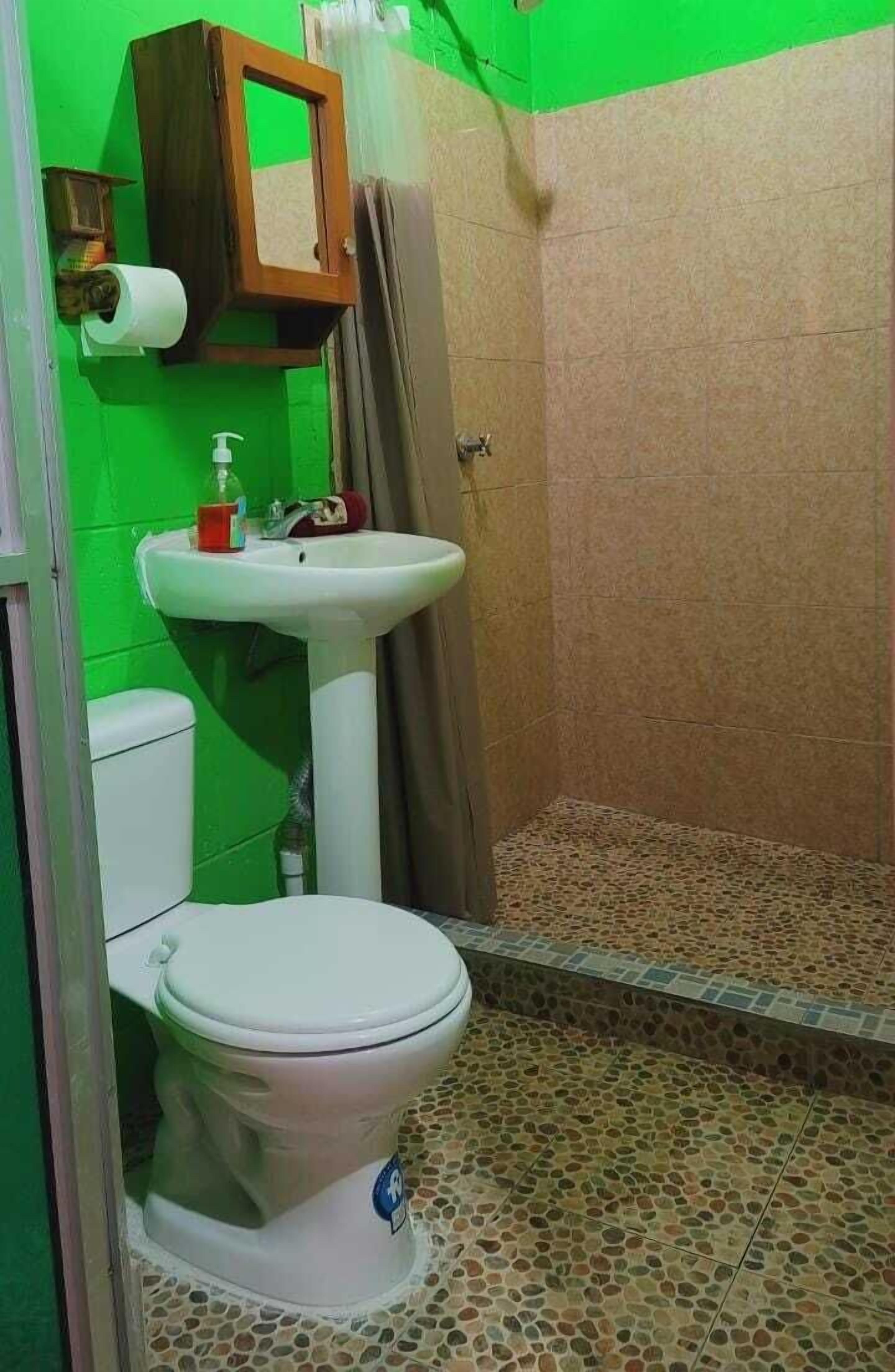 Hostal Raices De Mi Pueblo
