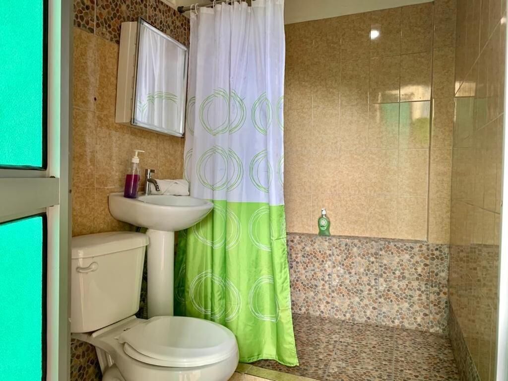 Hostal Raices De Mi Pueblo