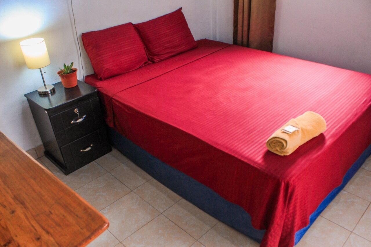 Hostal Raices De Mi Pueblo