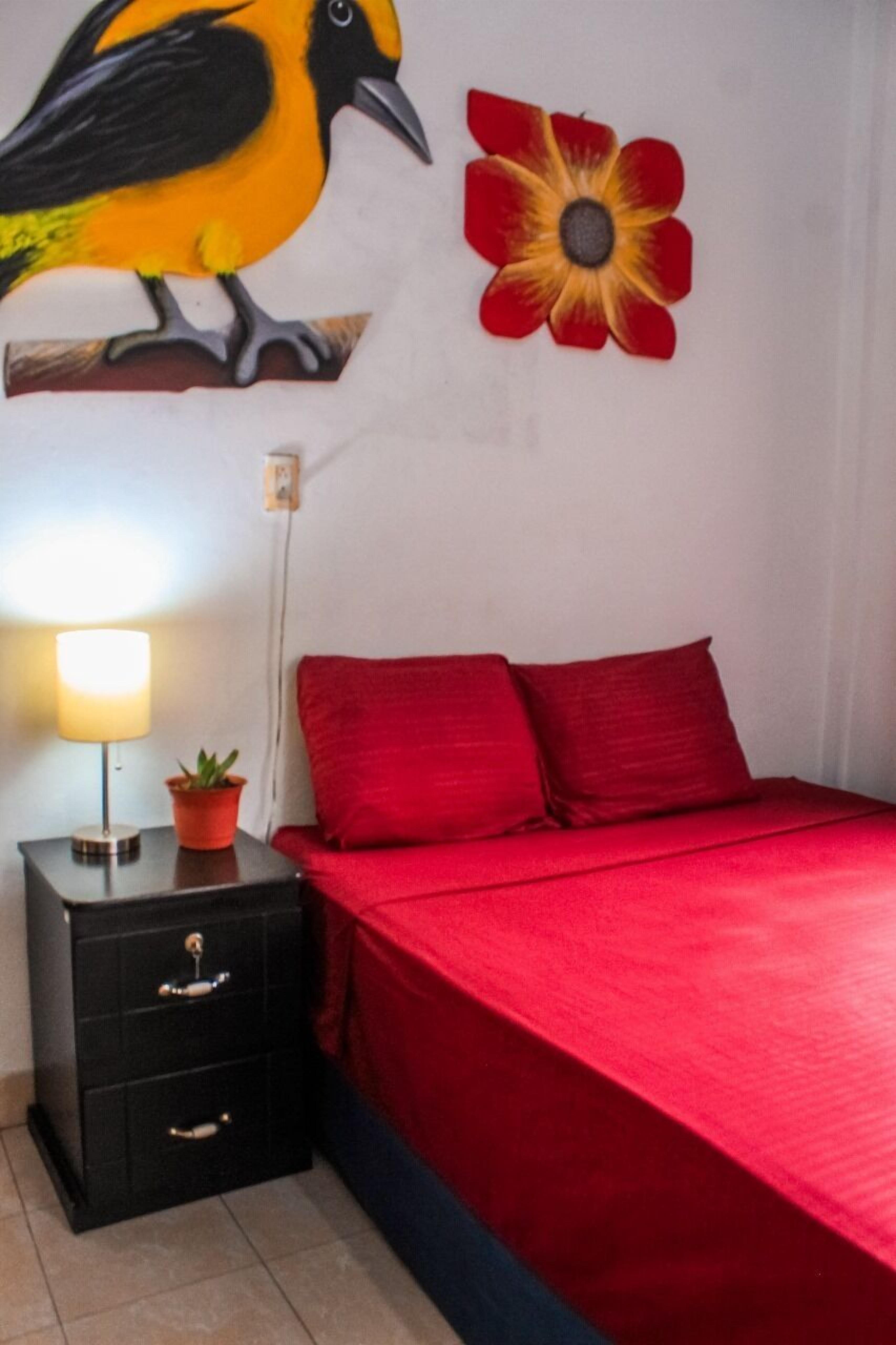 Hostal Raices De Mi Pueblo