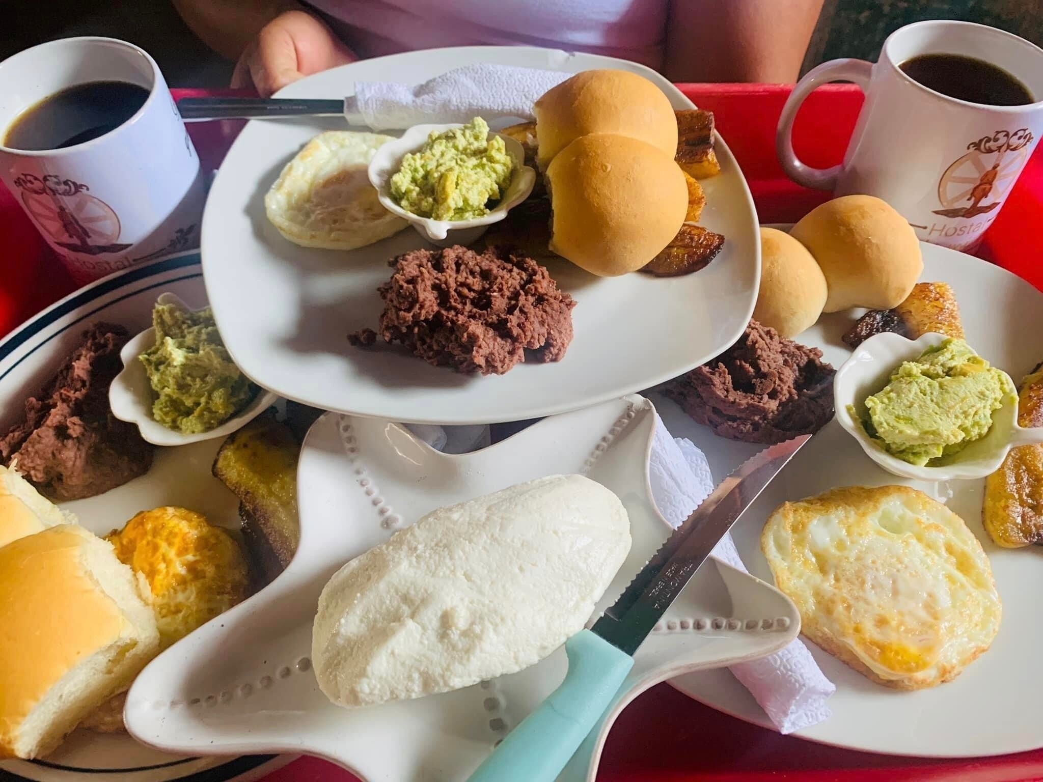Hostal Raices De Mi Pueblo
