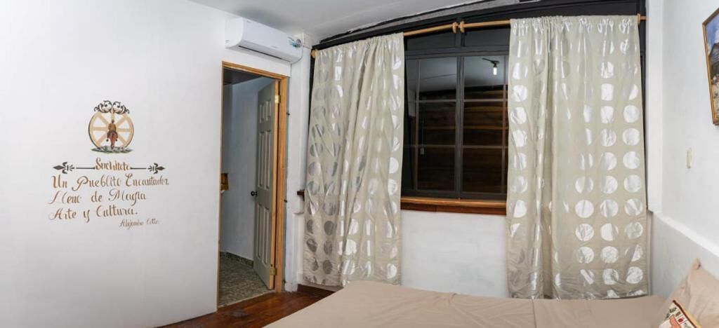 Hostal Raices De Mi Pueblo