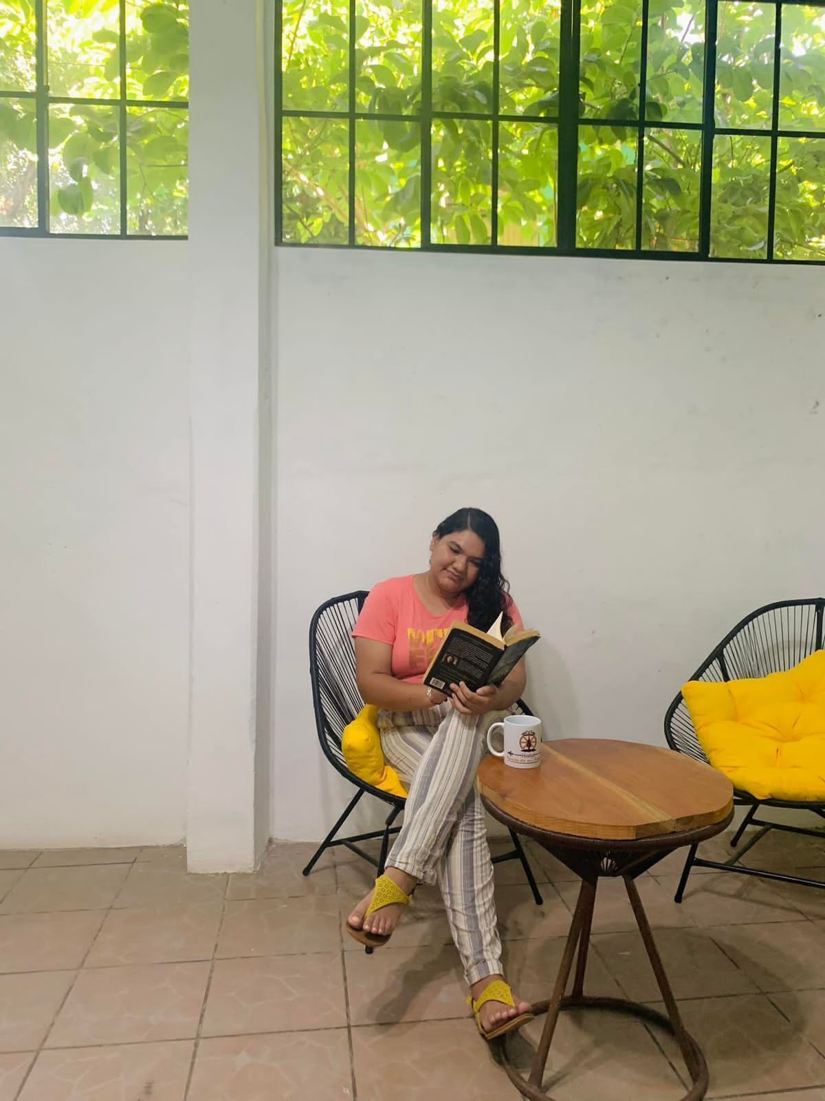 Hostal Raices De Mi Pueblo