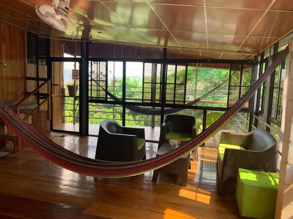 Hostal Raices De Mi Pueblo