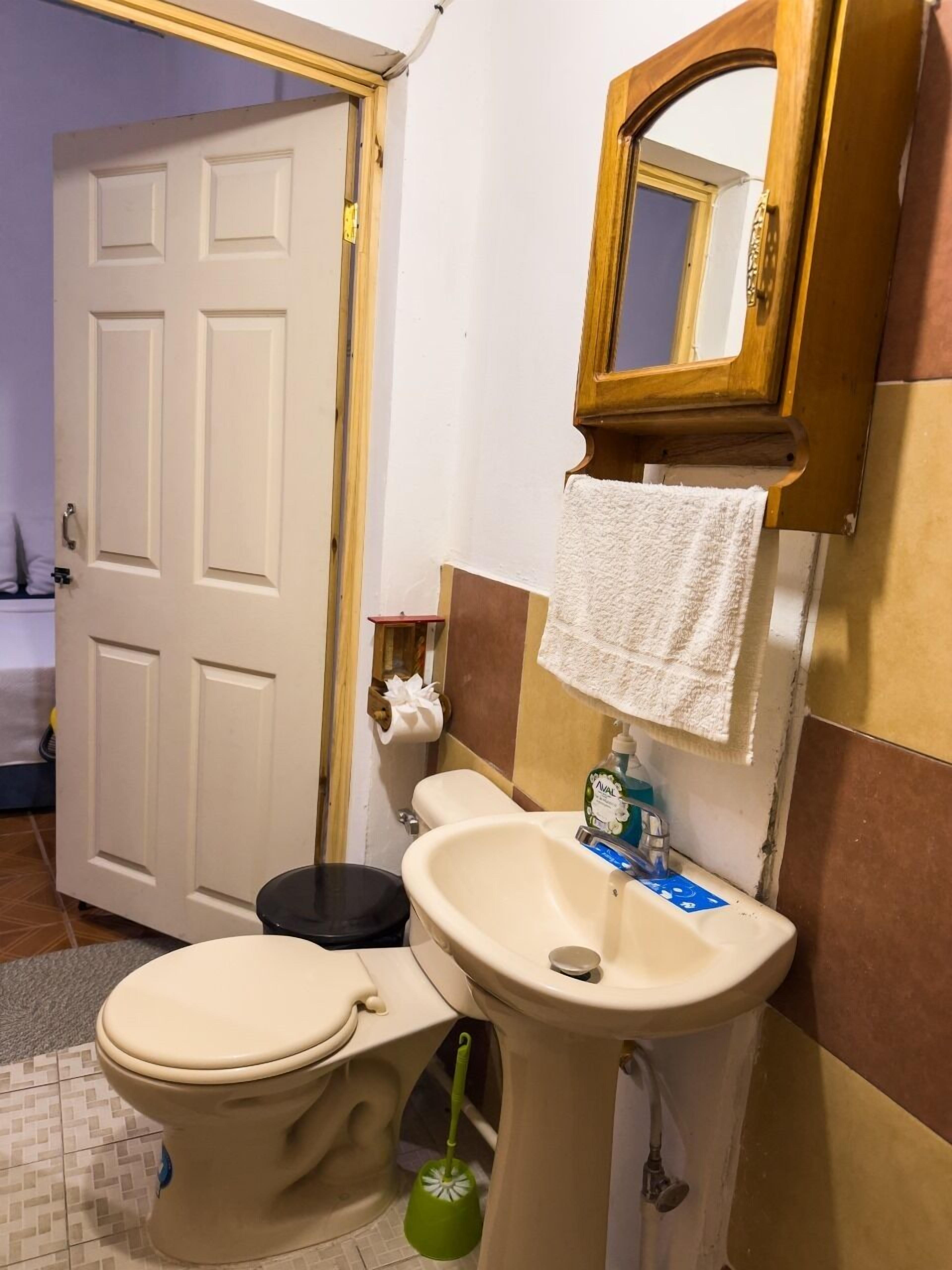 Hostal Raices De Mi Pueblo