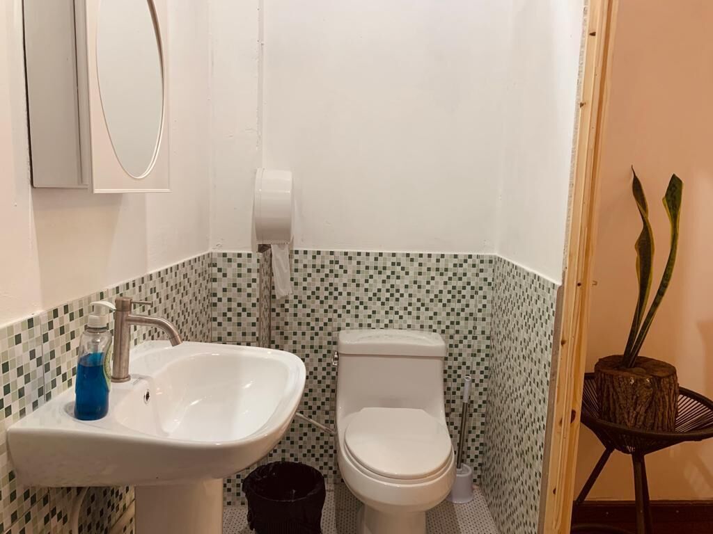 Hostal Raices De Mi Pueblo