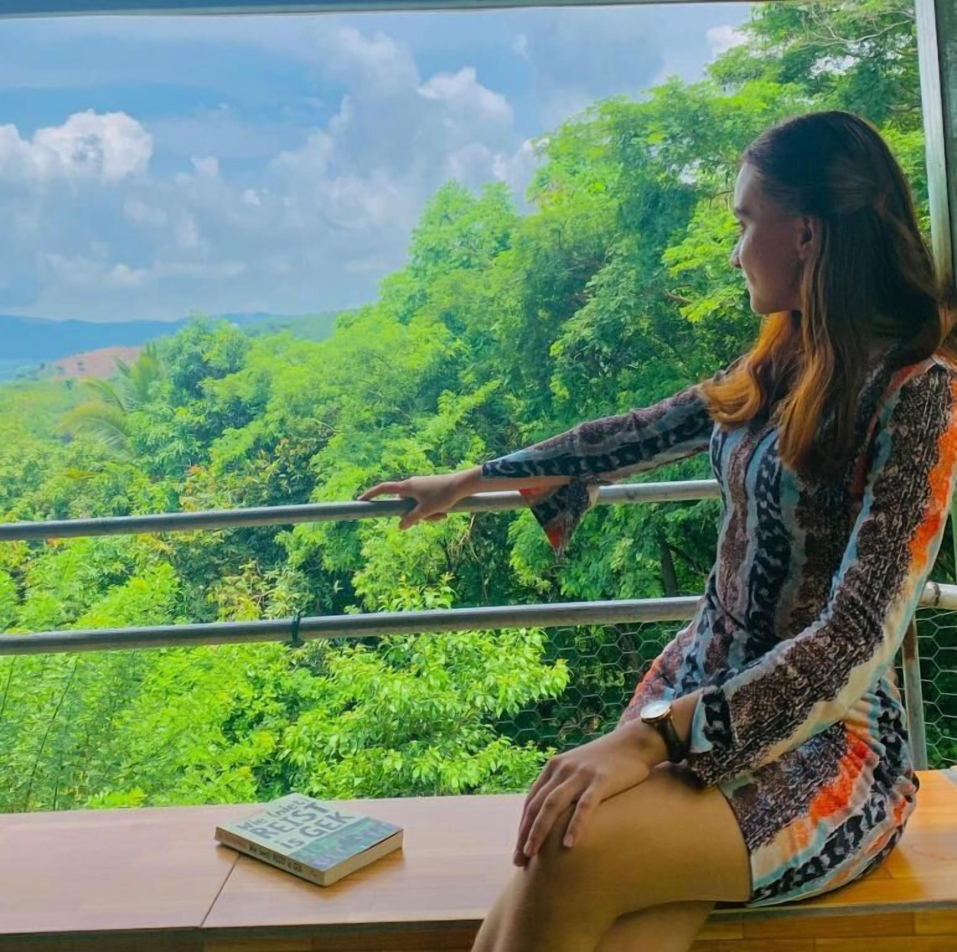 Hostal Raices De Mi Pueblo