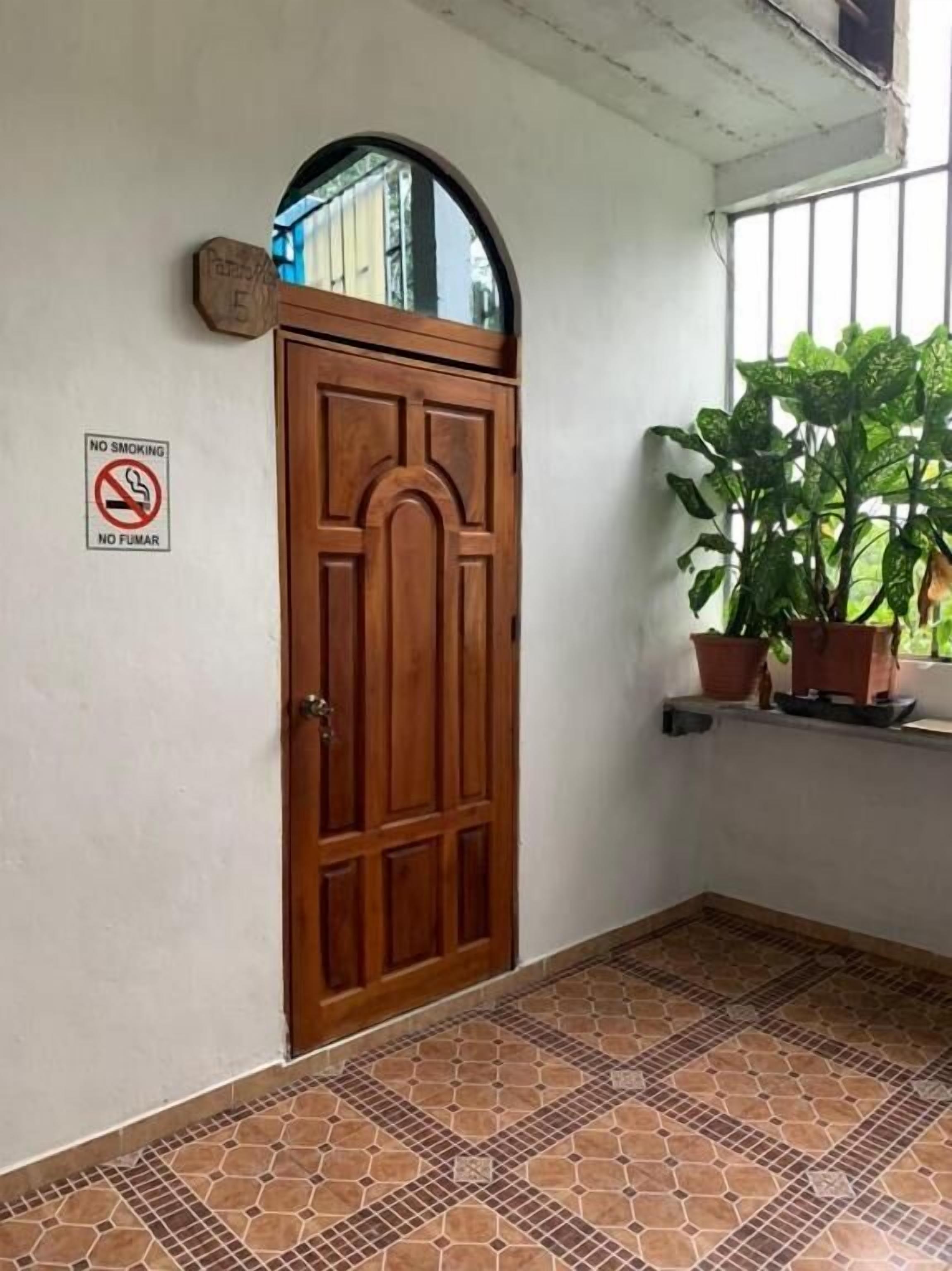 Hostal Raices De Mi Pueblo
