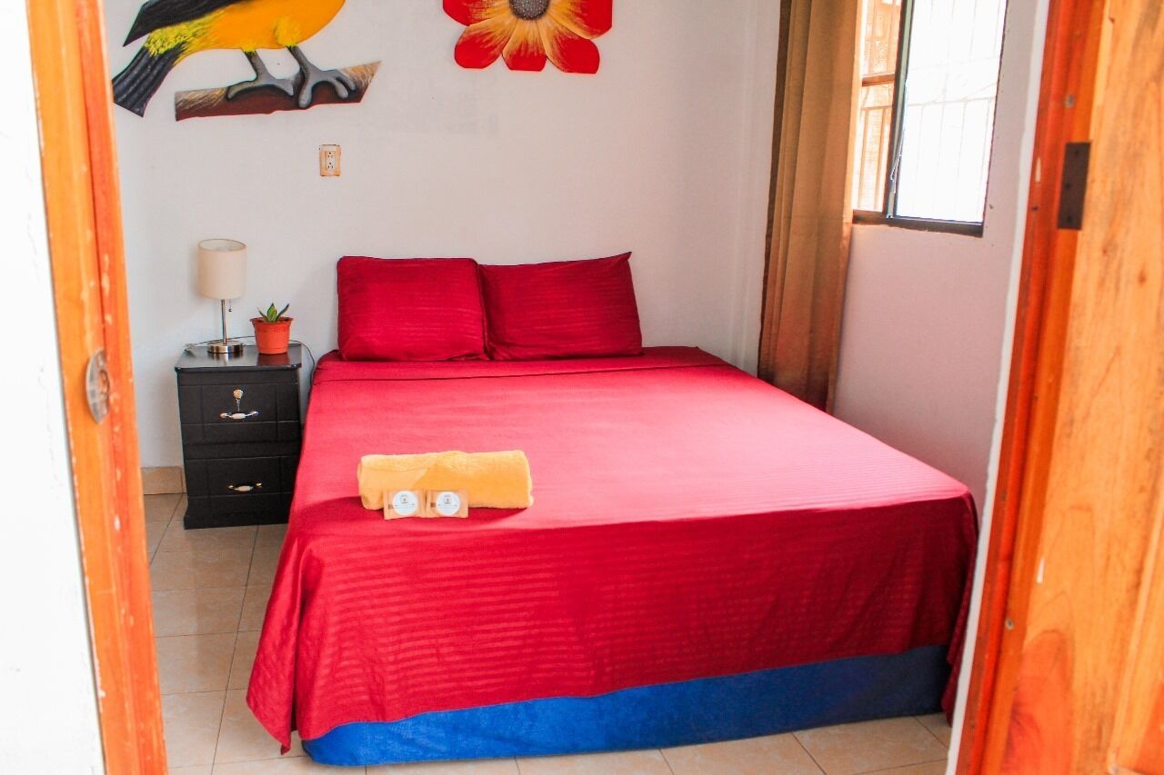 Hostal Raices De Mi Pueblo