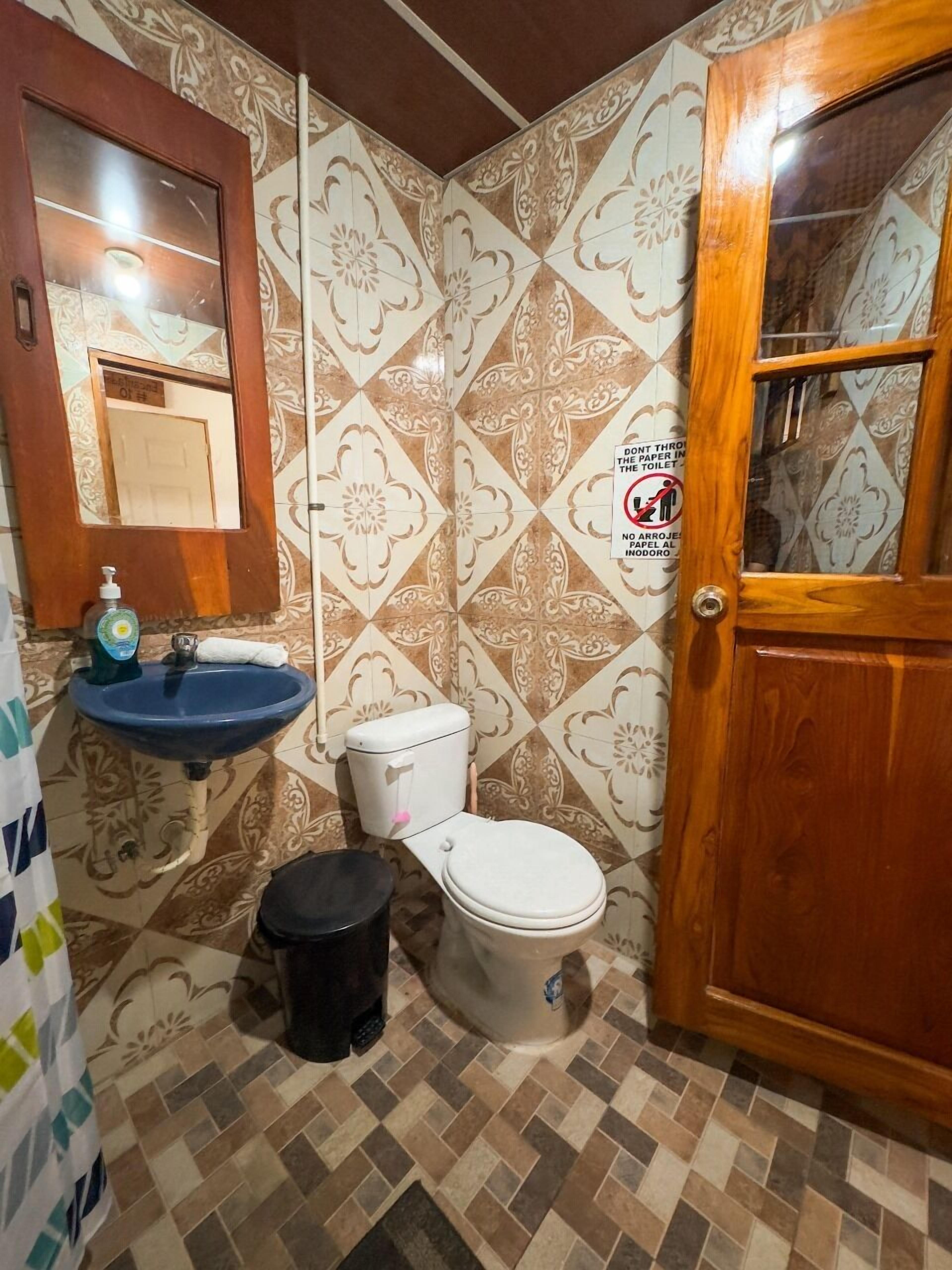 Hostal Raices De Mi Pueblo