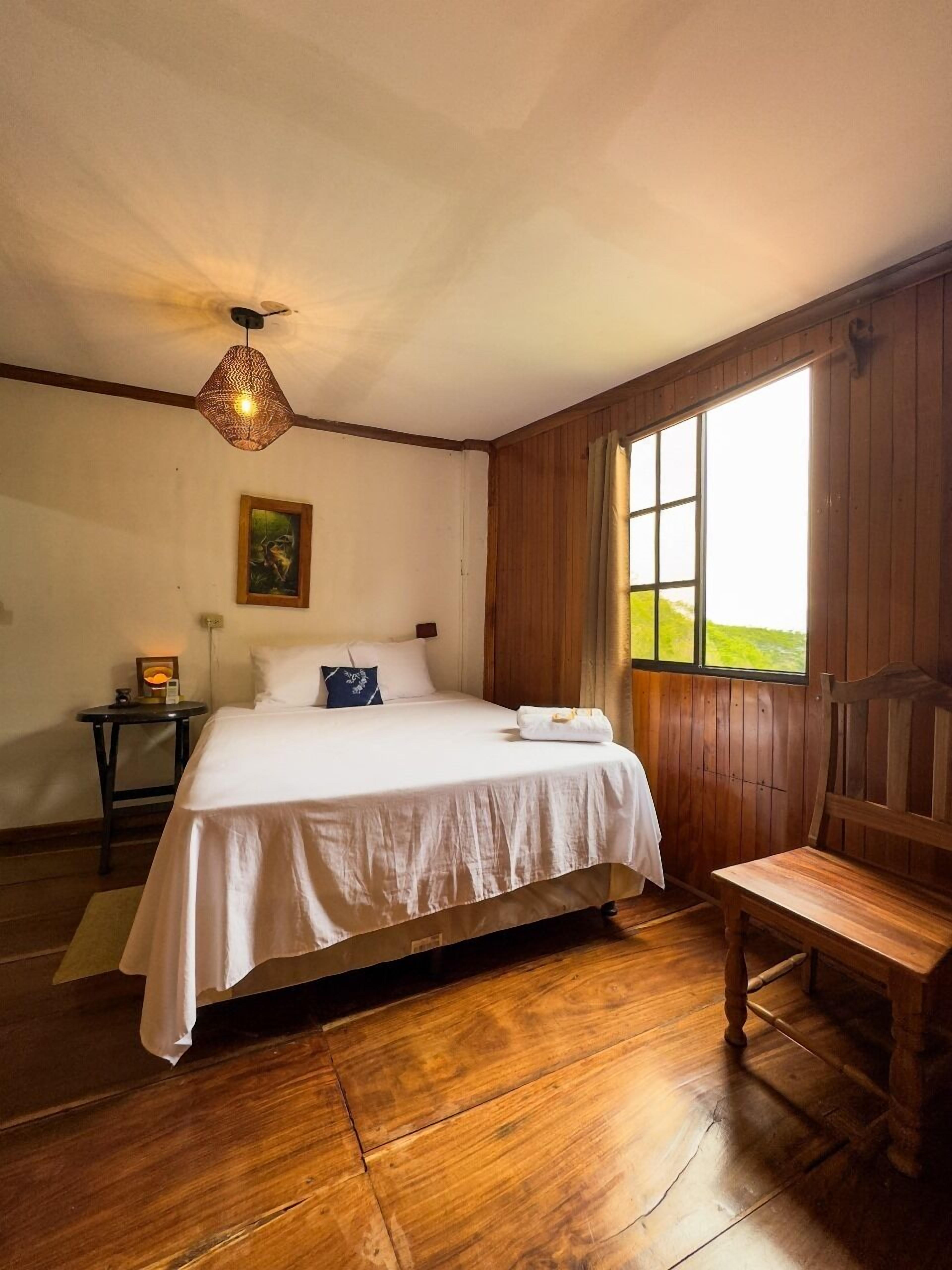 Hostal Raices De Mi Pueblo
