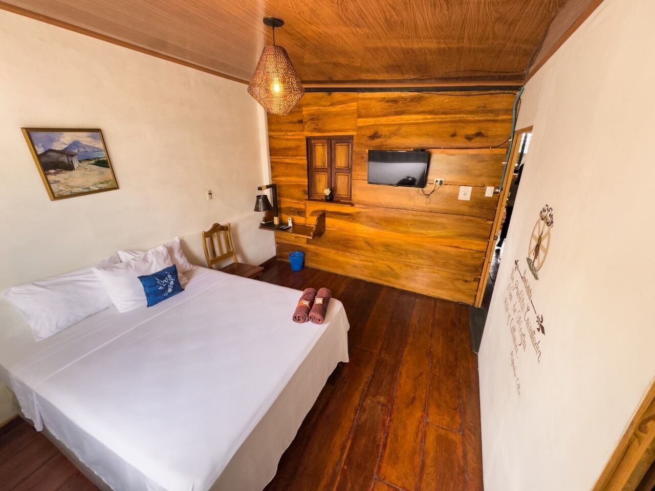 Hostal Raices De Mi Pueblo