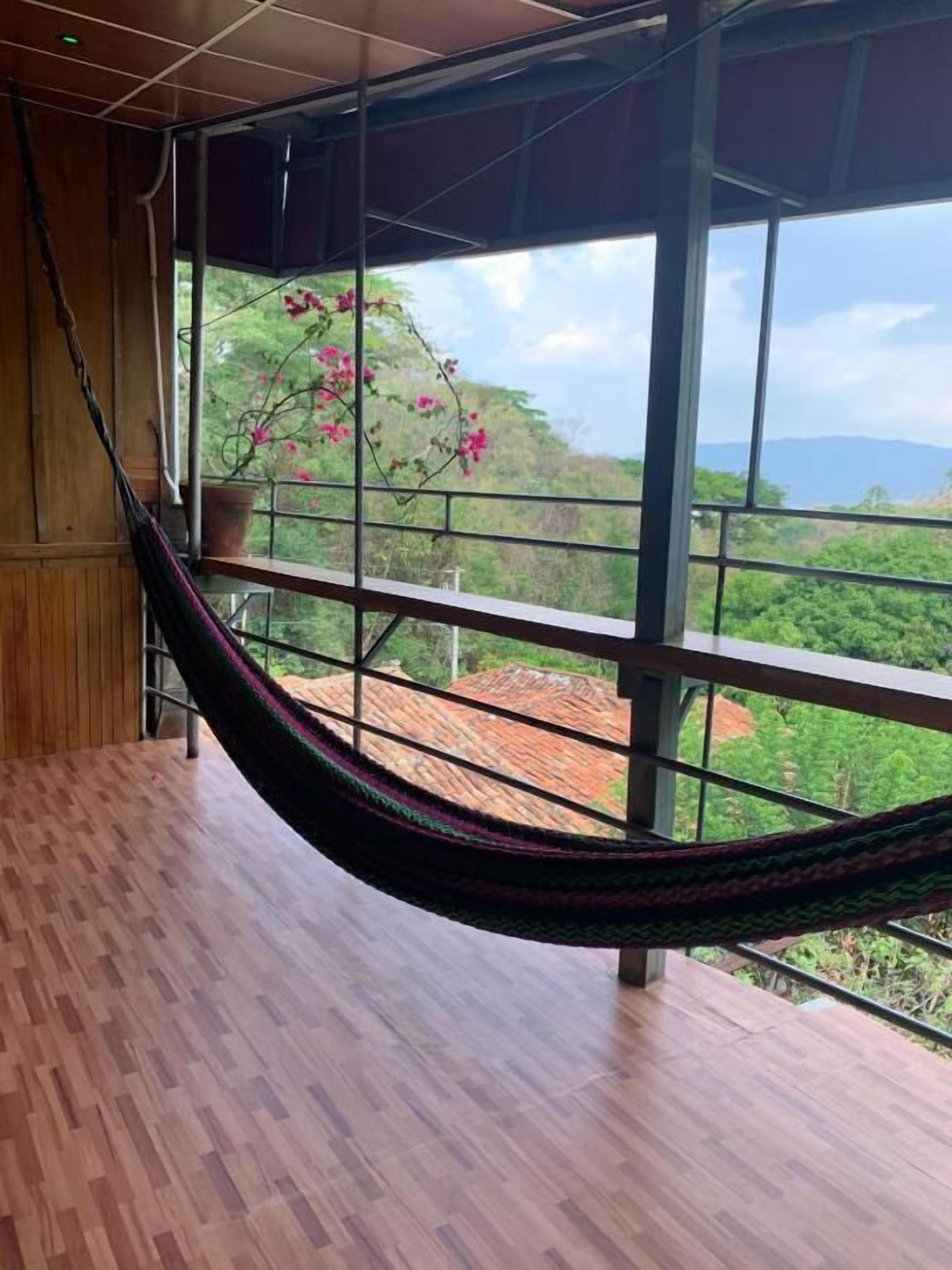 Hostal Raices De Mi Pueblo
