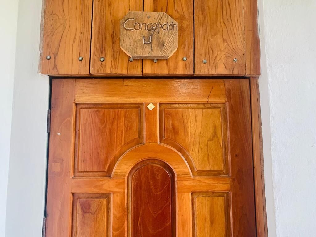 Hostal Raices De Mi Pueblo