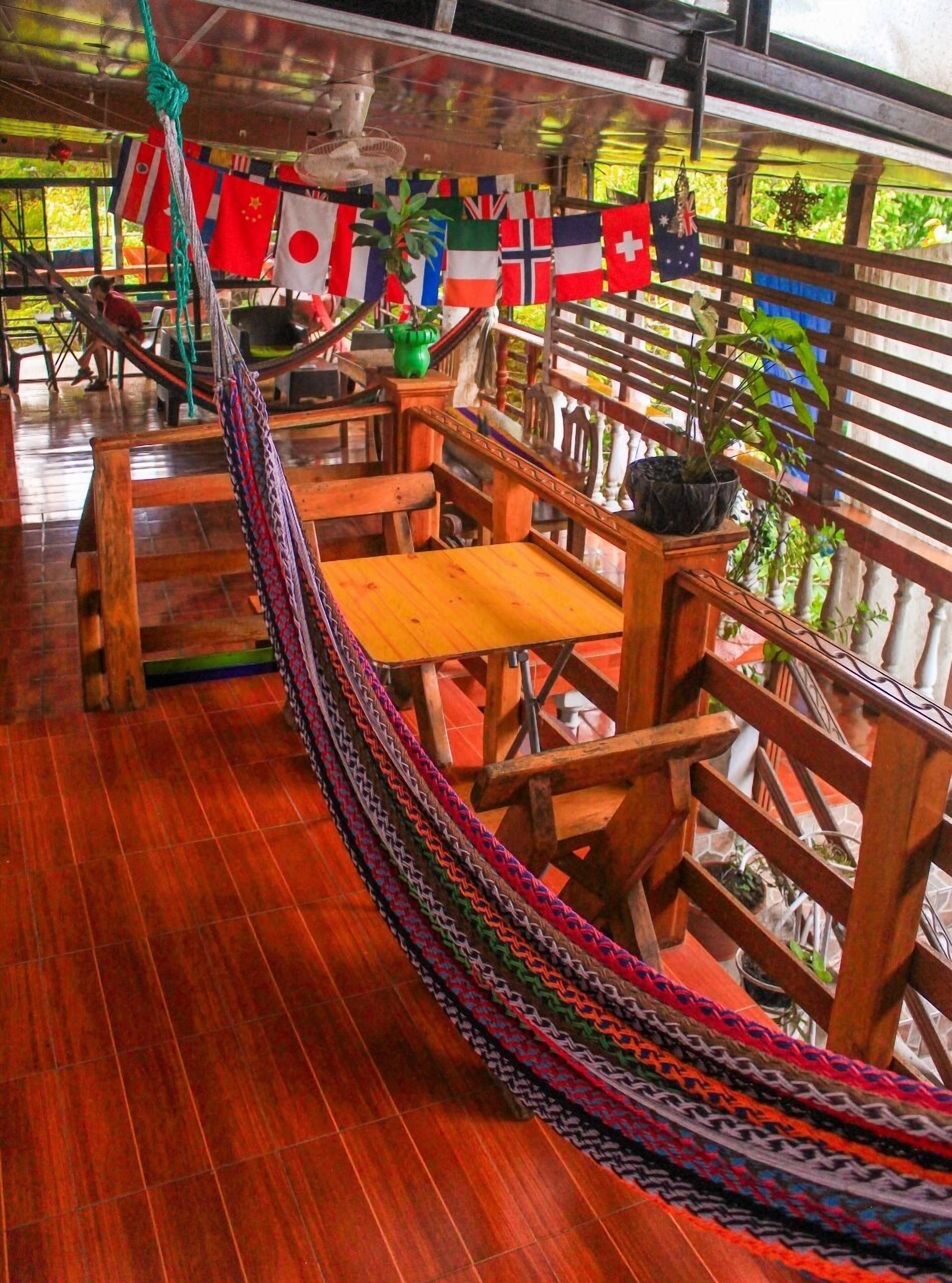 Hostal Raices De Mi Pueblo
