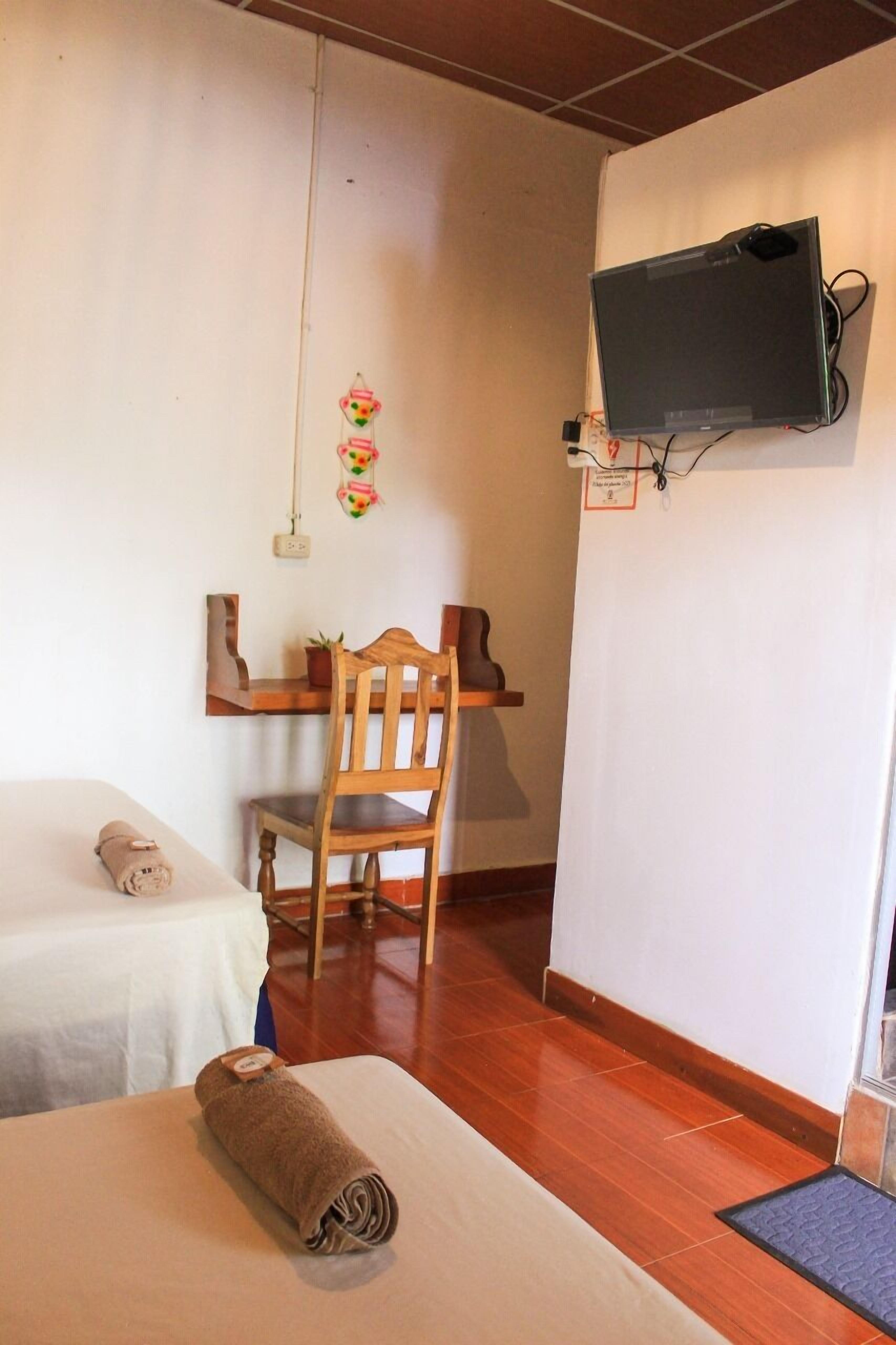 Hostal Raices De Mi Pueblo