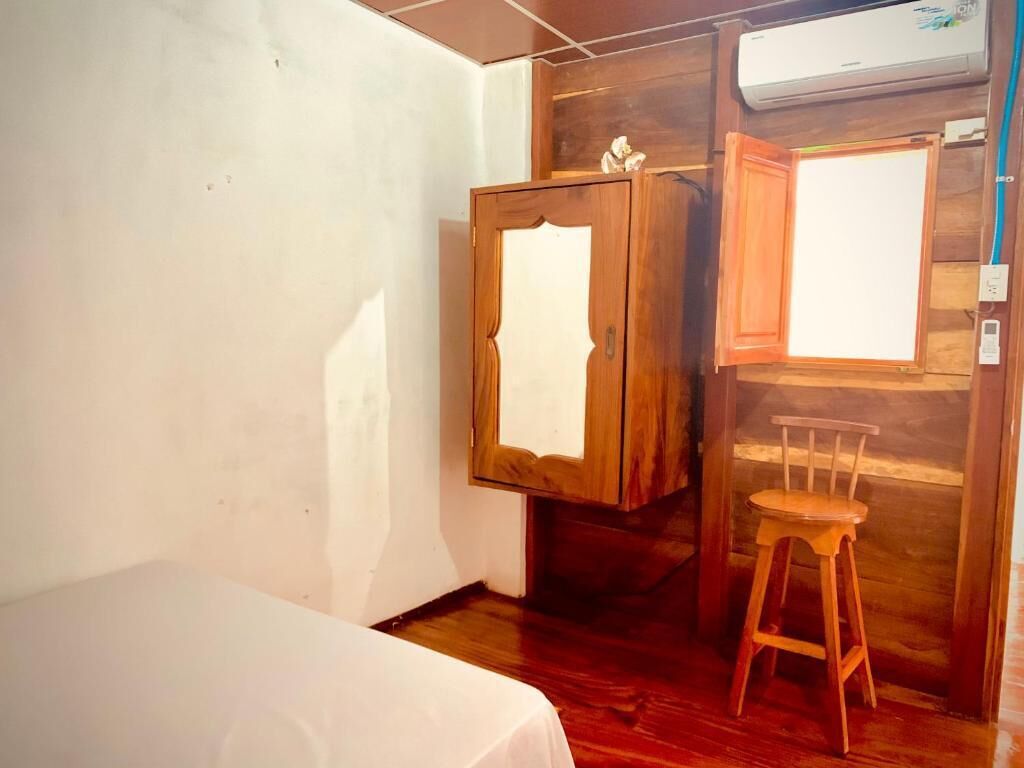 Hostal Raices De Mi Pueblo