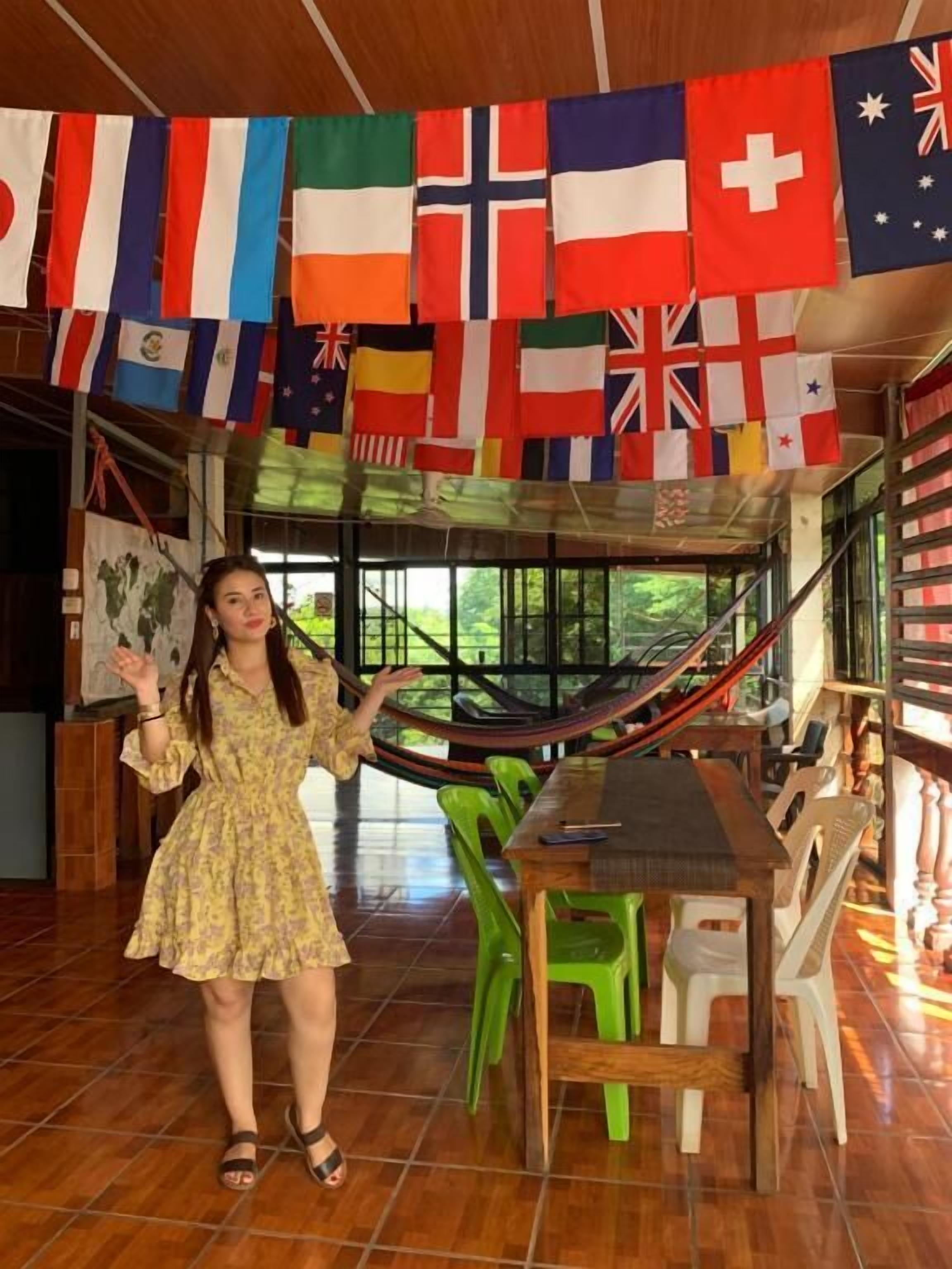 Hostal Raices De Mi Pueblo
