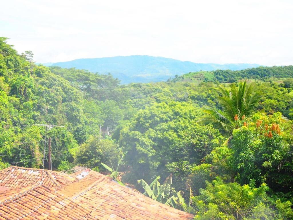 Hostal Raices De Mi Pueblo