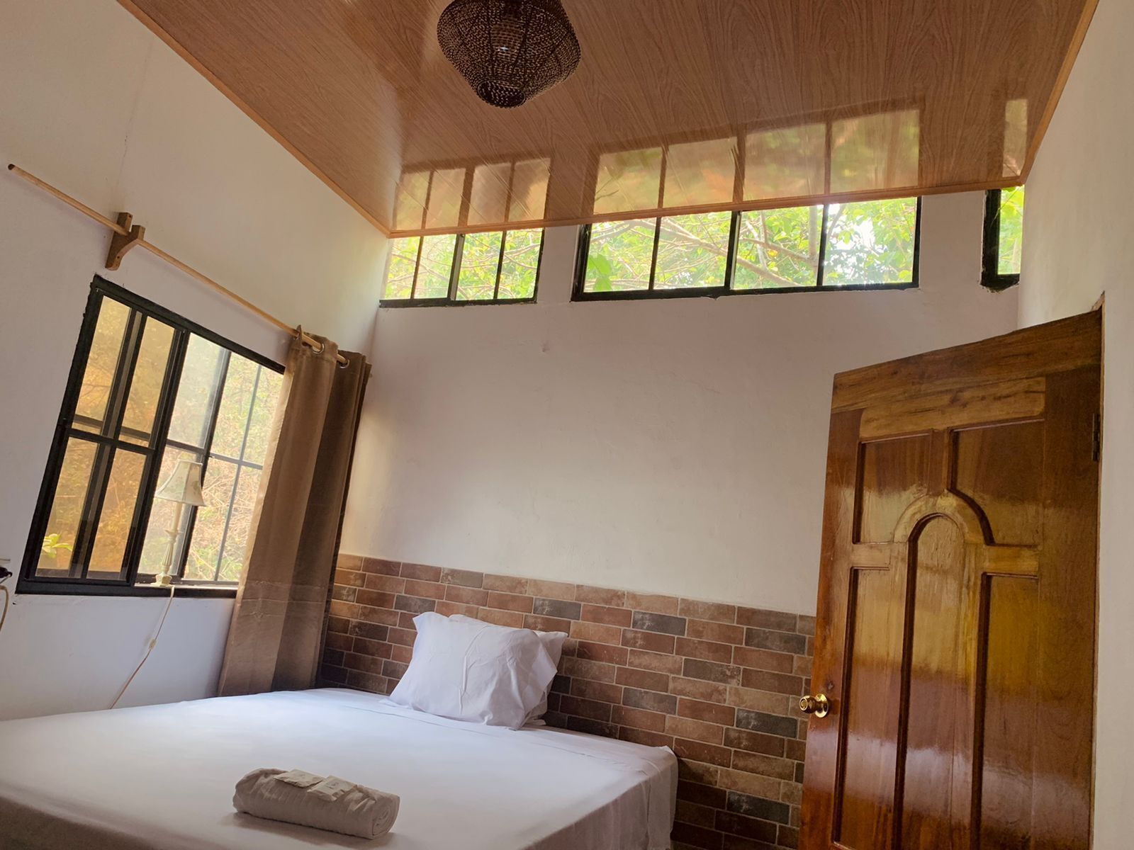 Hostal Raices De Mi Pueblo